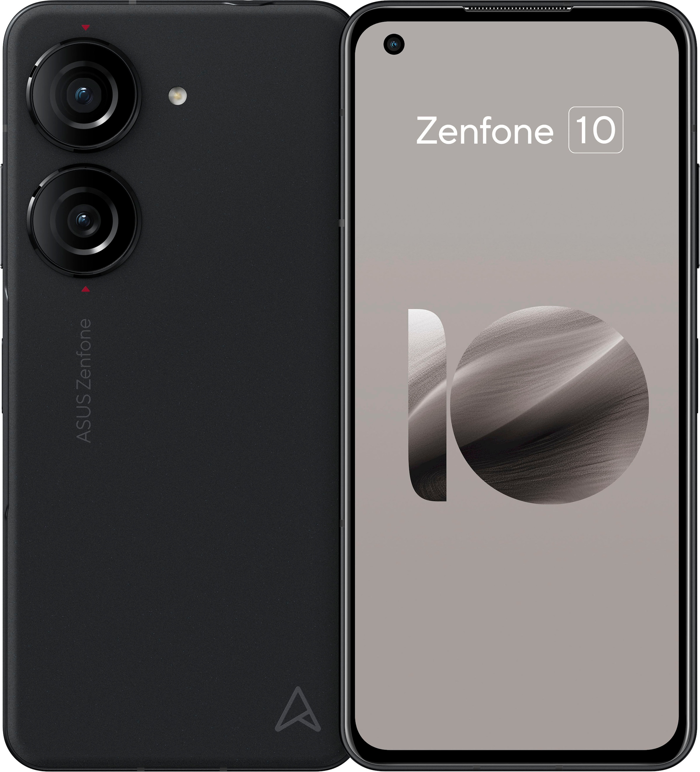 Smartphone »ZENFONE 10«, schwarz