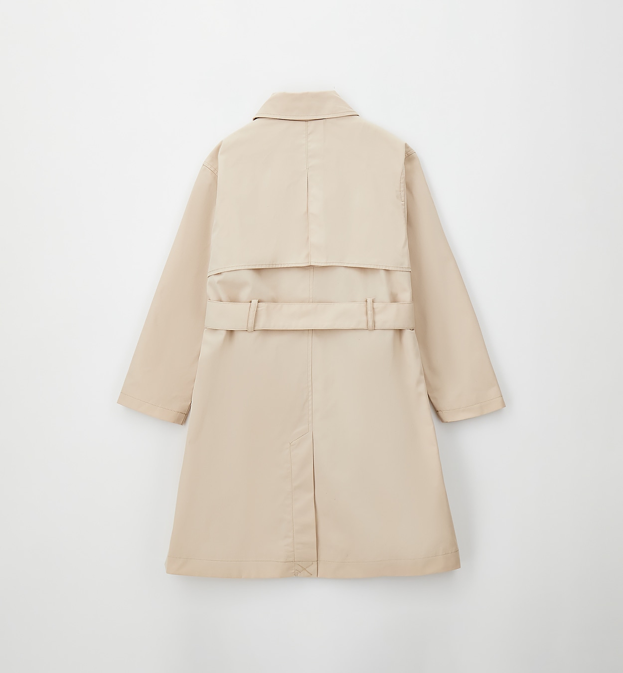 iDo Trenchcoat »GIRL JACKET«