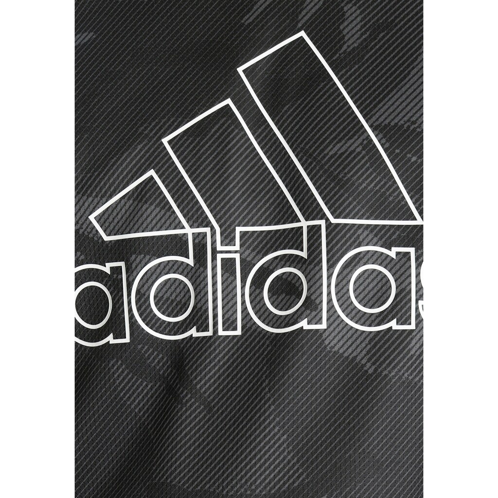 adidas Performance T-Shirt »DESIGNED TO MOVE GRAPHIC«