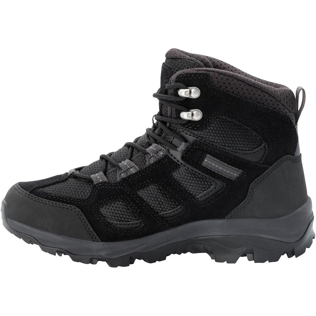 Jack Wolfskin Wanderschuh »VOJO 3 TEXAPORE MID W«