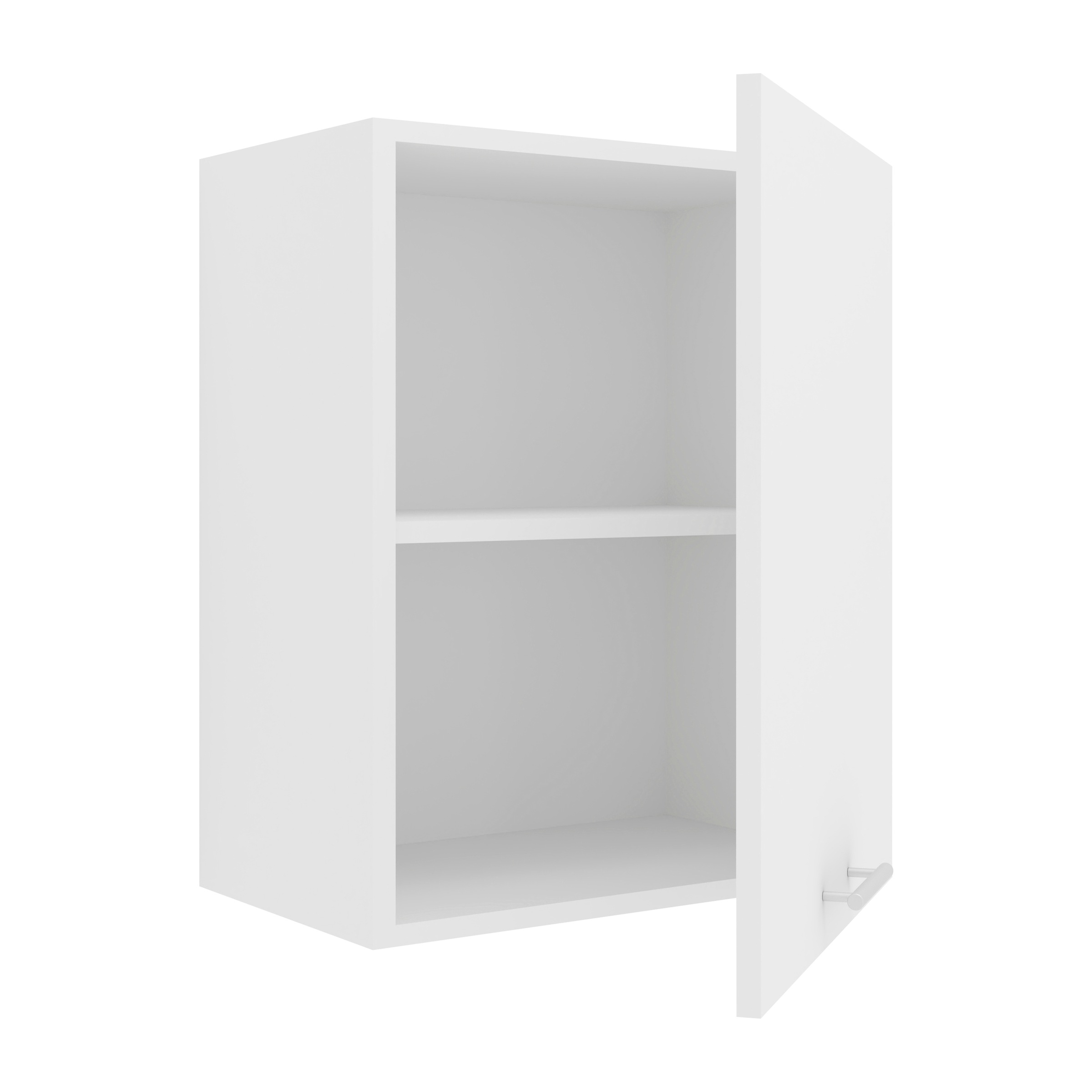 VCM Hängeschrank »Küchenschrank B. 50 cm Hängeschrank Küche Esilo«
