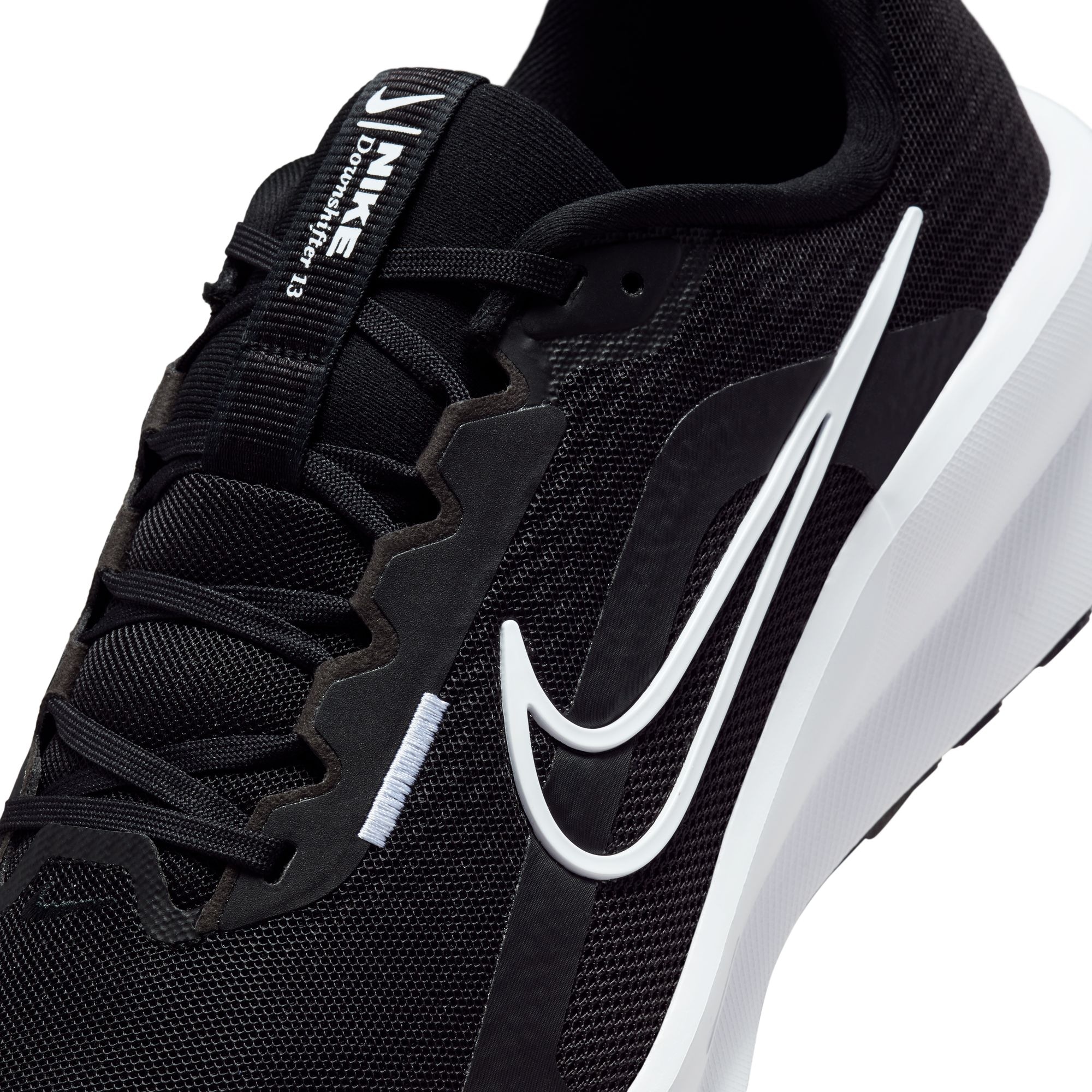 Nike Laufschuh »DOWNSHIFTER 13 WIDE«