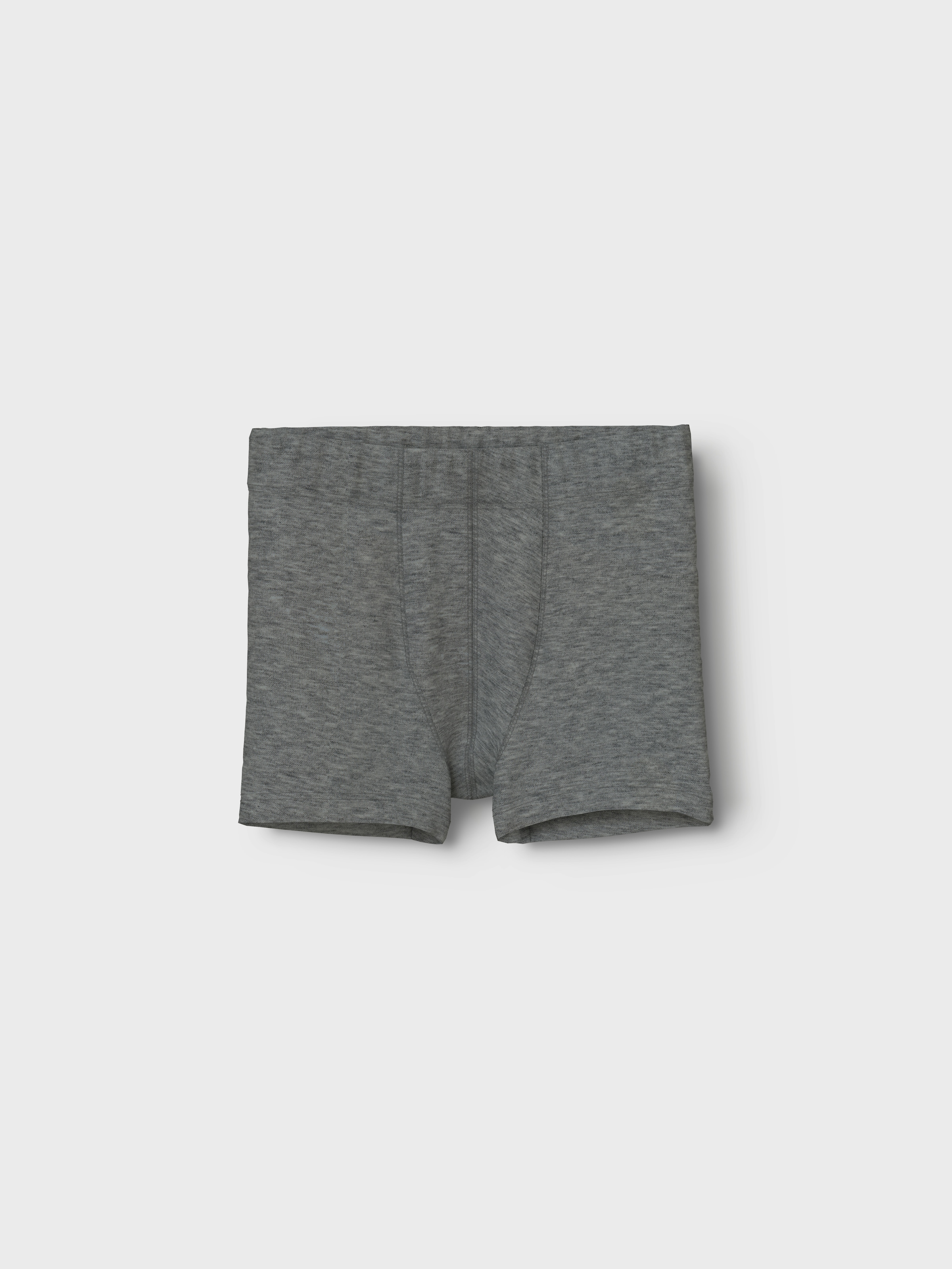 Name It Trunk »NMMTIGHTS 3P DARK GREY MEL SKULL NOOS«, (Packung, 3 St.)