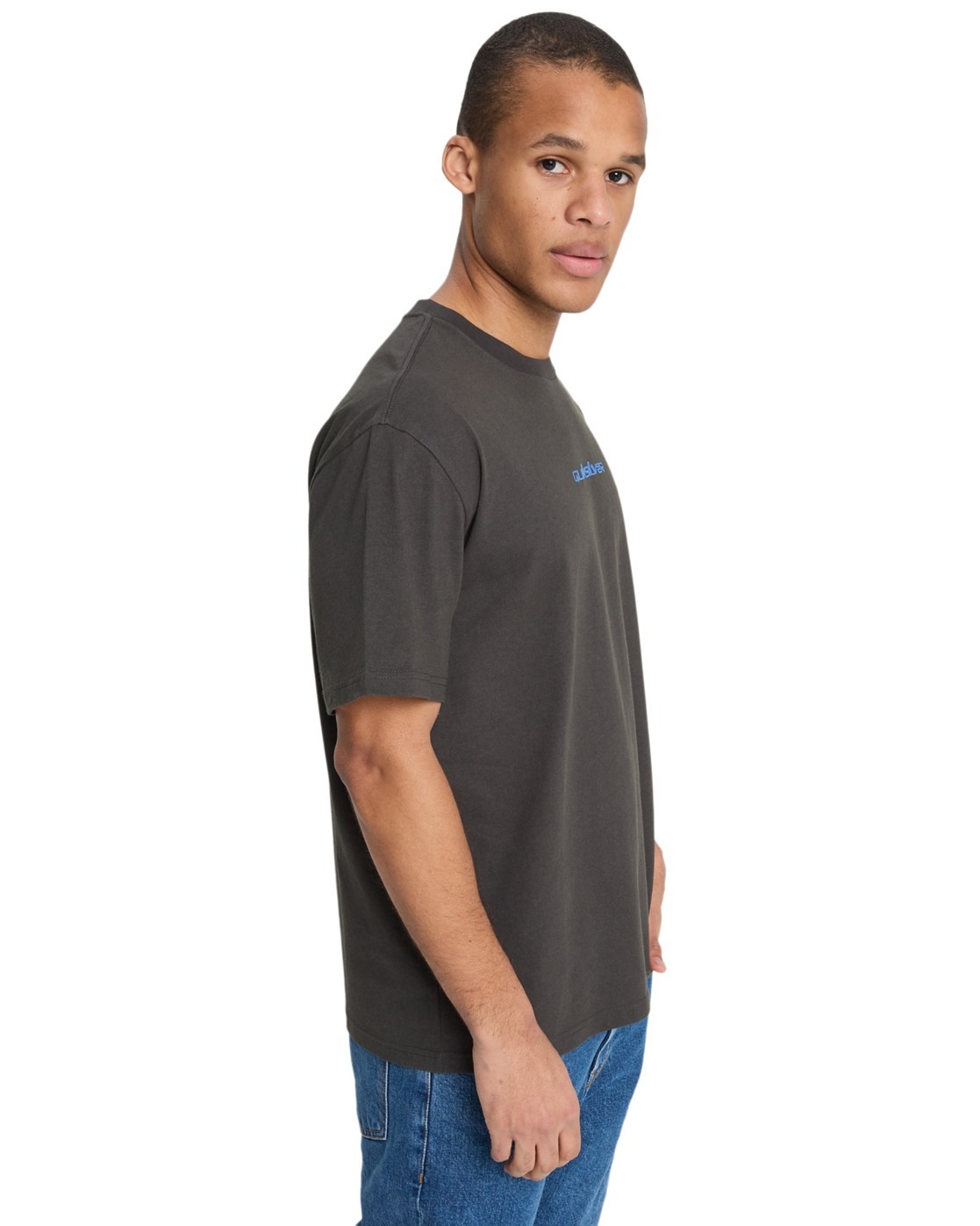 Quiksilver T-Shirt »Fractured Wave«