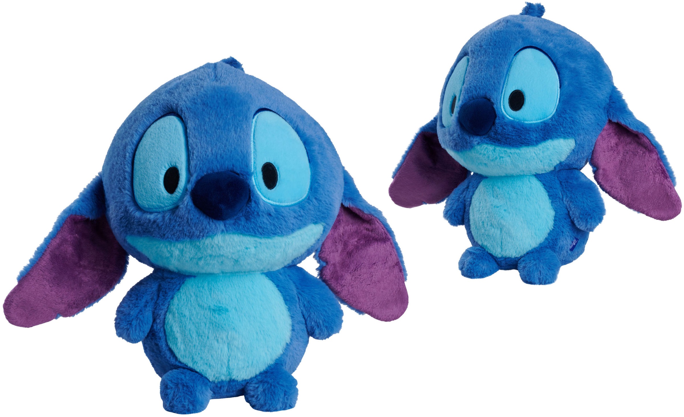 SIMBA Plüschfigur »Disney Huggables Stitch, 35 cm«
