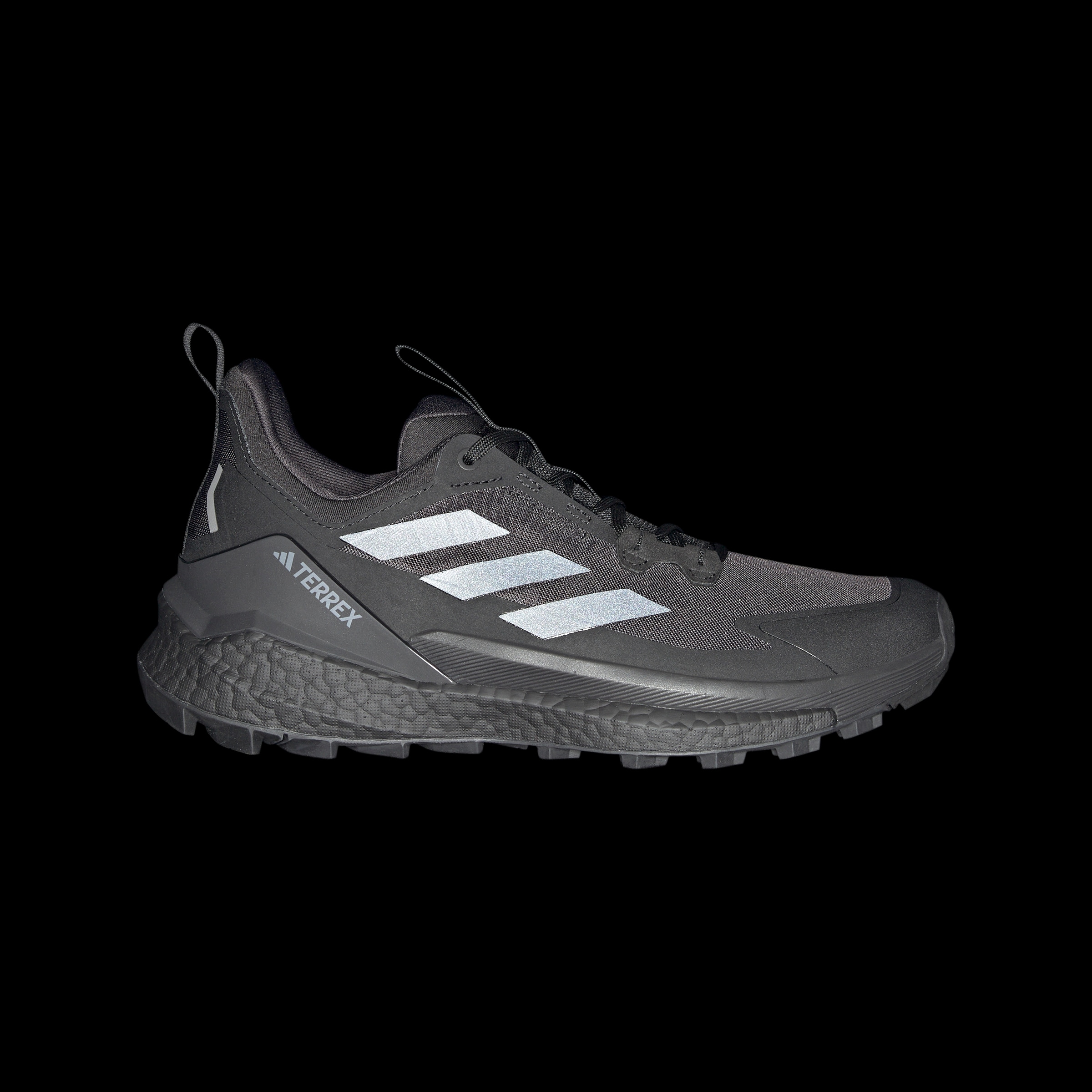 adidas TERREX Wanderschuh »TERREX FREE HIKER 2.0 LOW«
