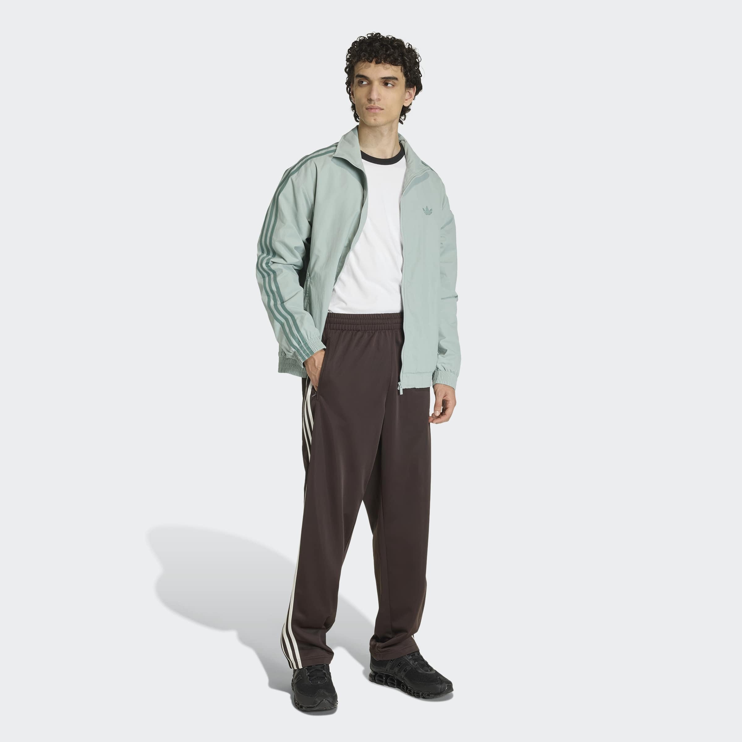 adidas Originals Trainingsjacke »FIREBIRD WVN TT«