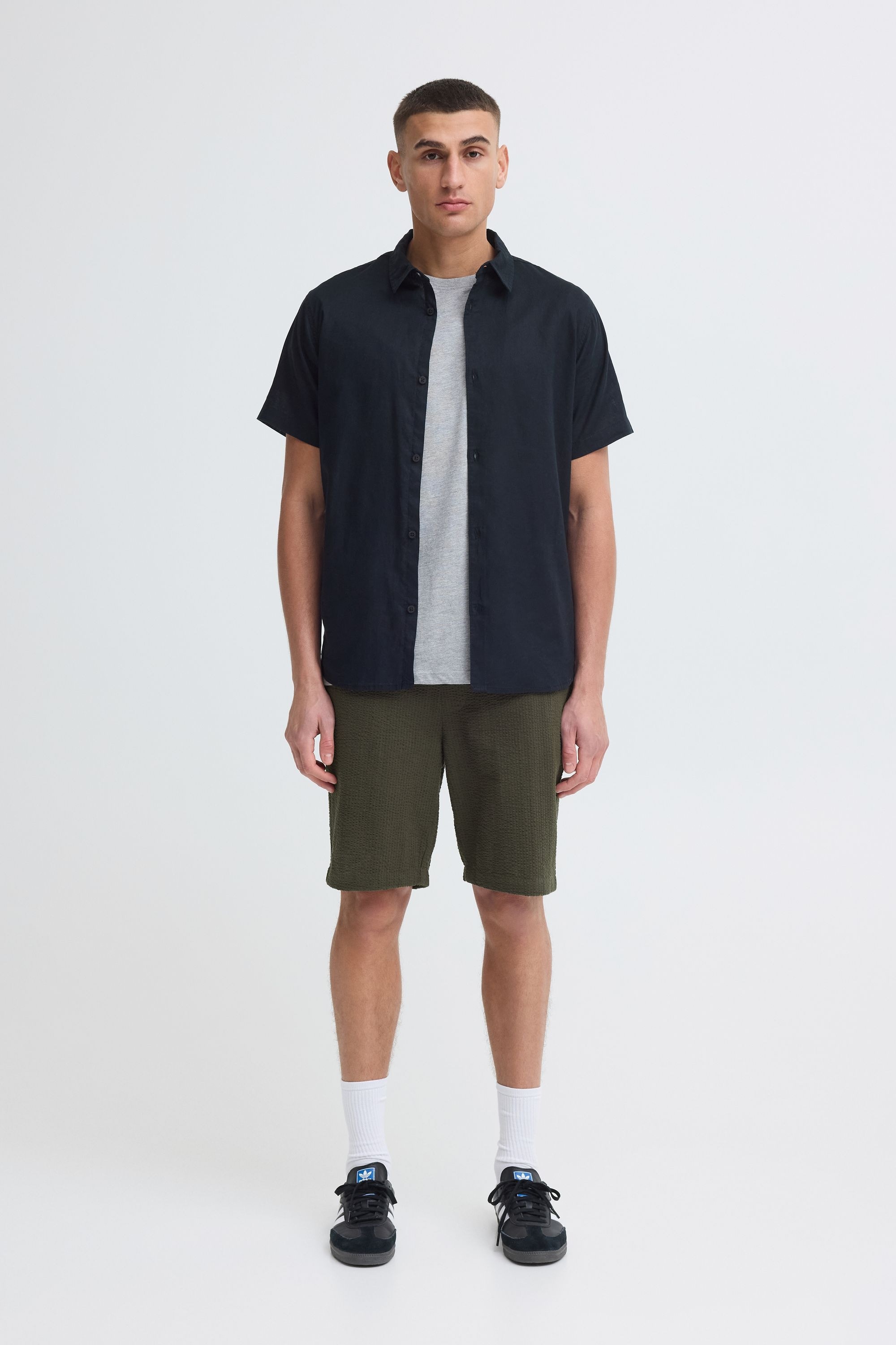 Indicode Chinoshorts »Chinoshorts IDCorson«