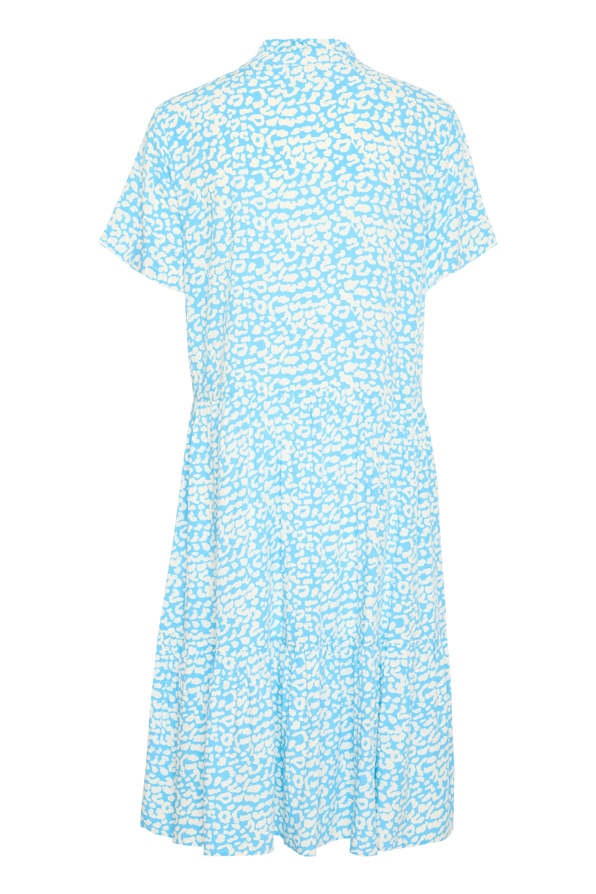Saint Tropez Midikleid »Kleid EdaSZ«