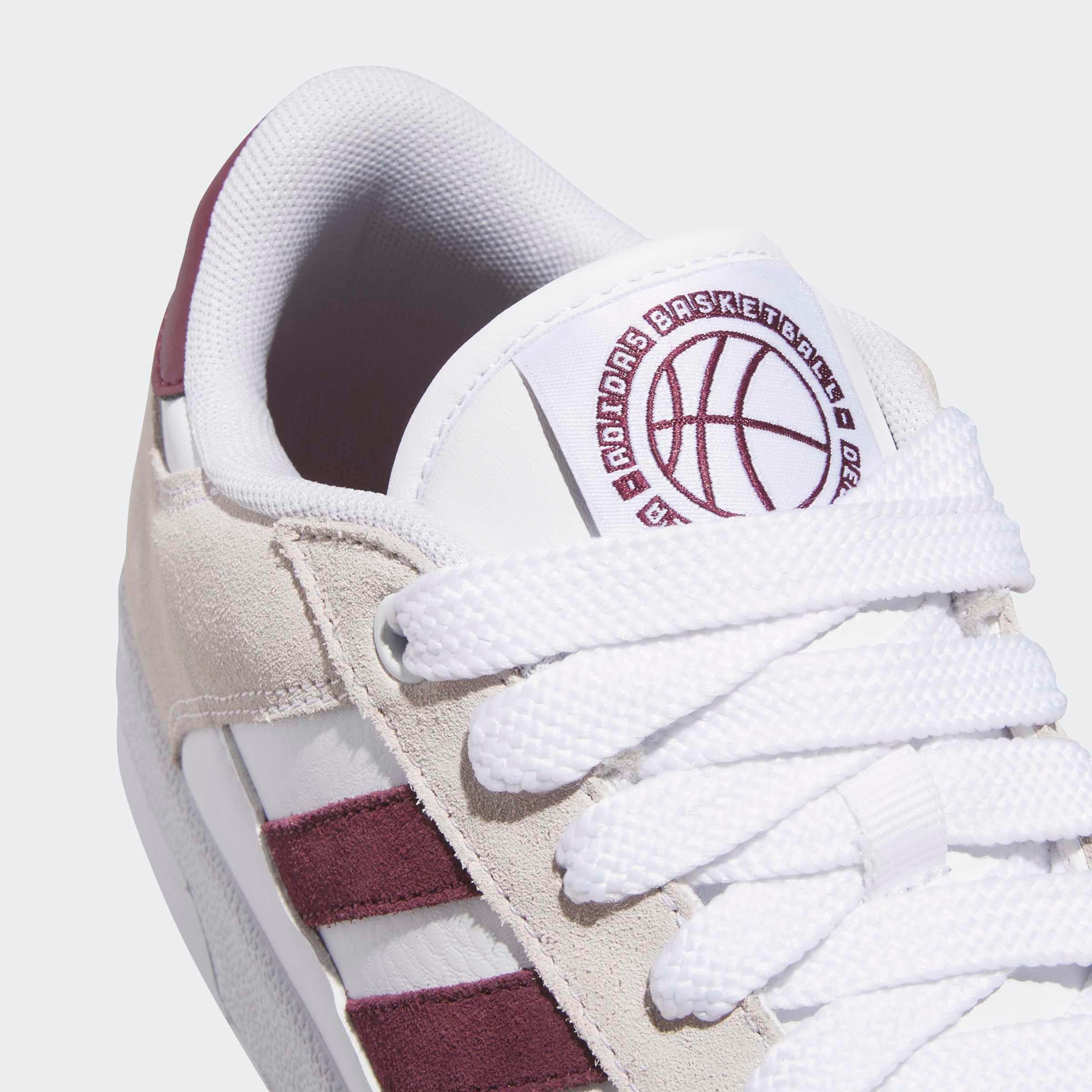 adidas Sportswear Sneaker »RAPID COURT LOW«
