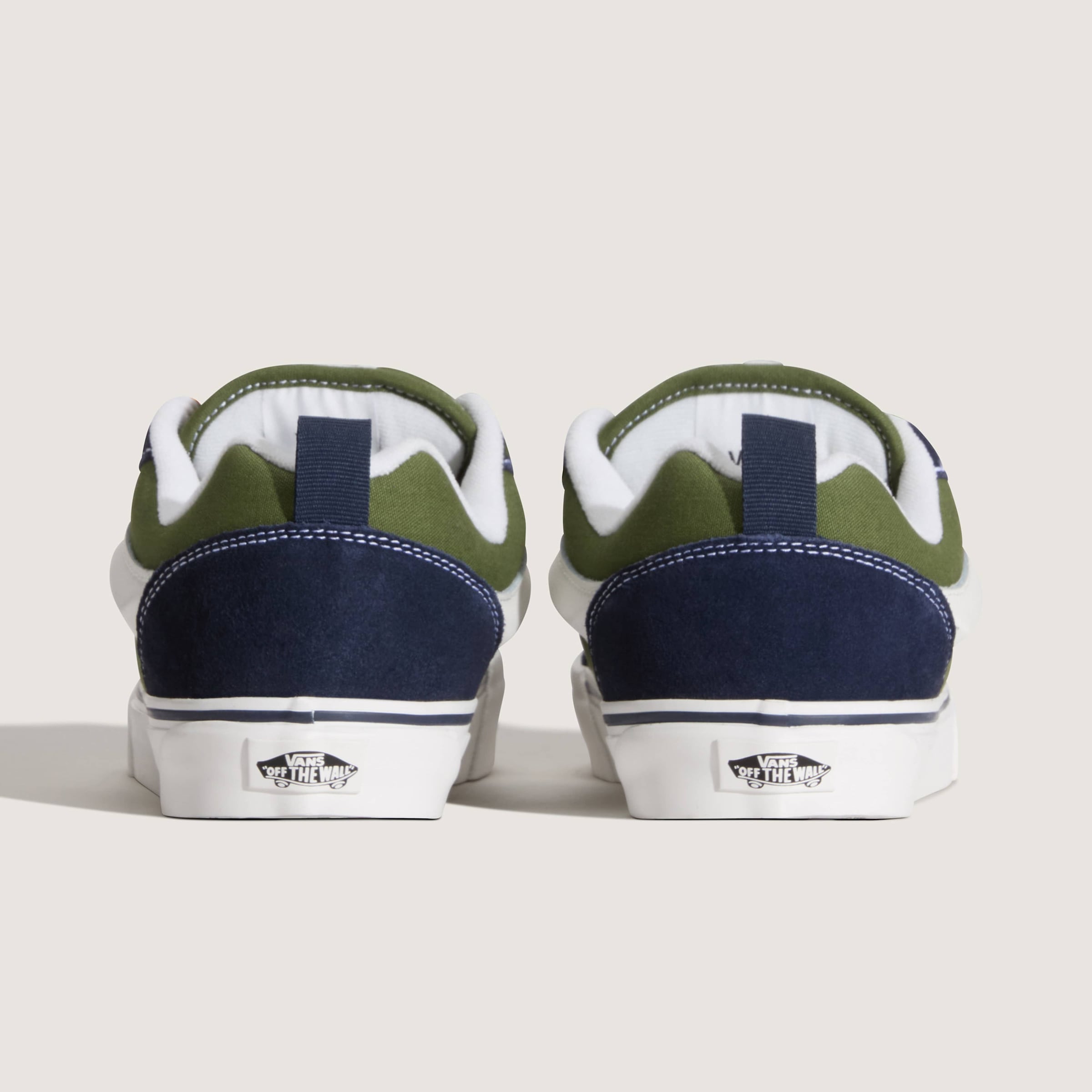 Vans Sneaker »Knu Skool«  unisex