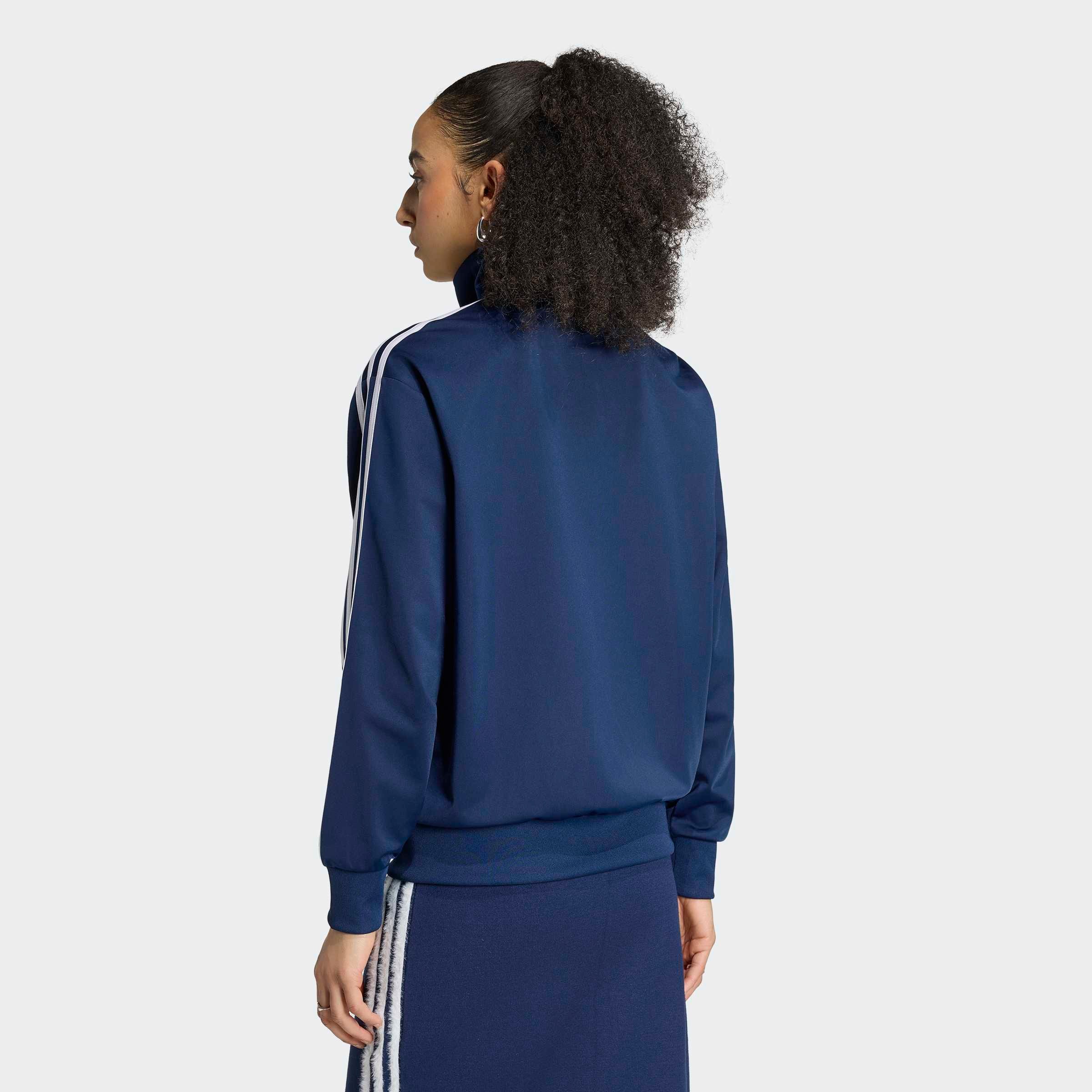 adidas Originals Trainingsjacke »FIREBIRD TRACK LOOSE« mit FIREBIRD-Design, locker geschnitten