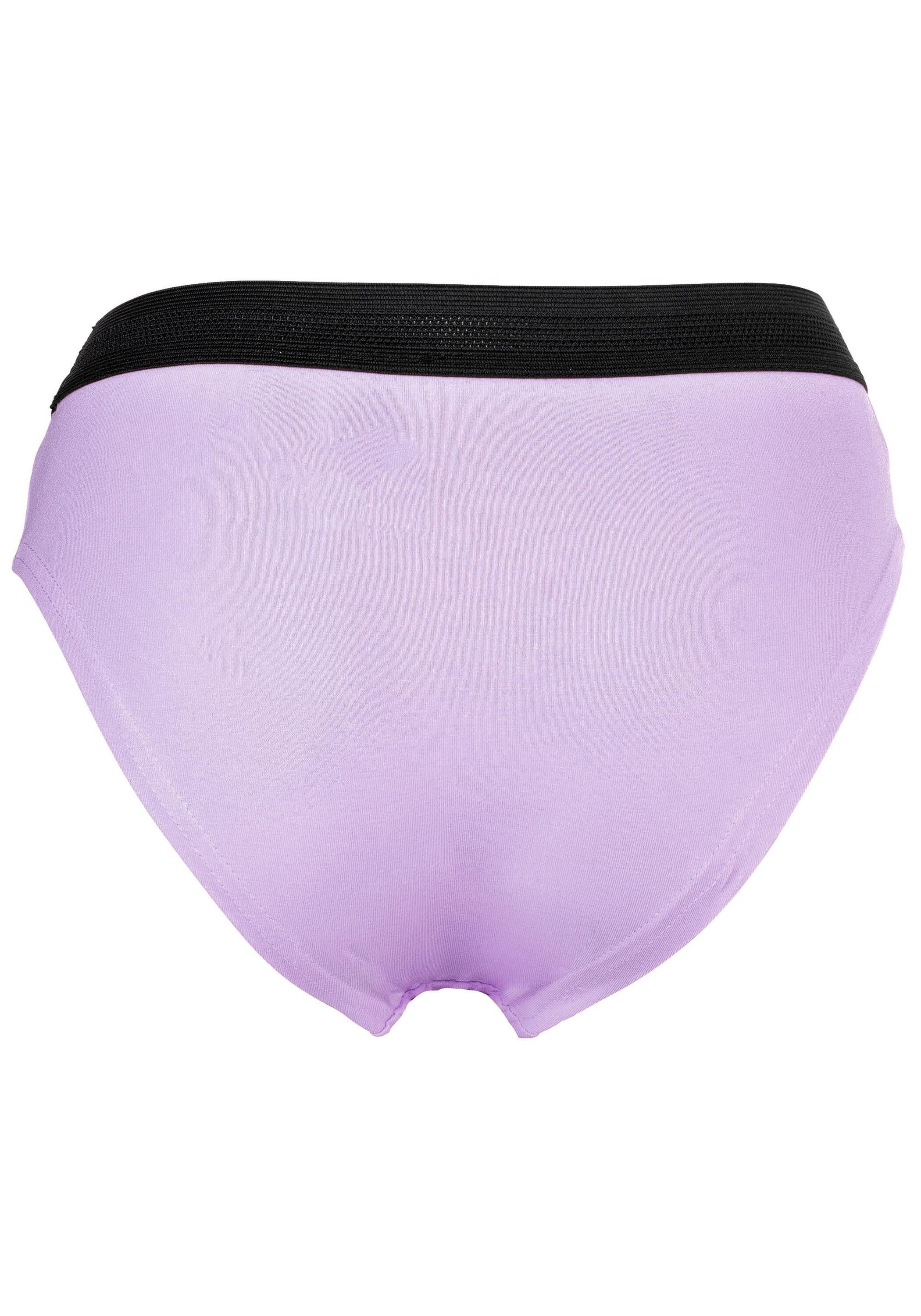 Ellesse Panty »Slip Gracie 5 Pk Brief 5er Pack«
