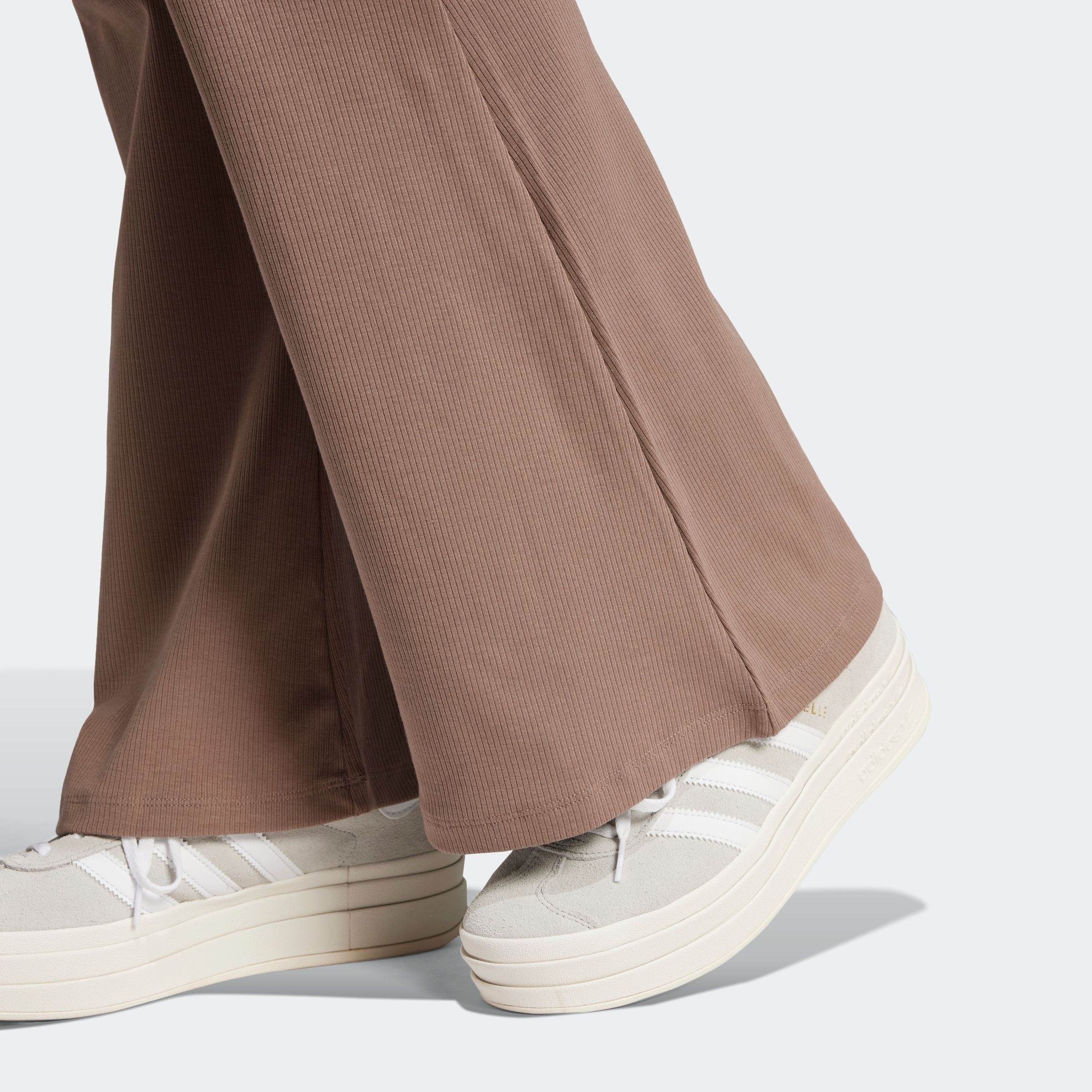adidas Originals Leggings »ESS FL LEGGINGS«, (1 tlg.)