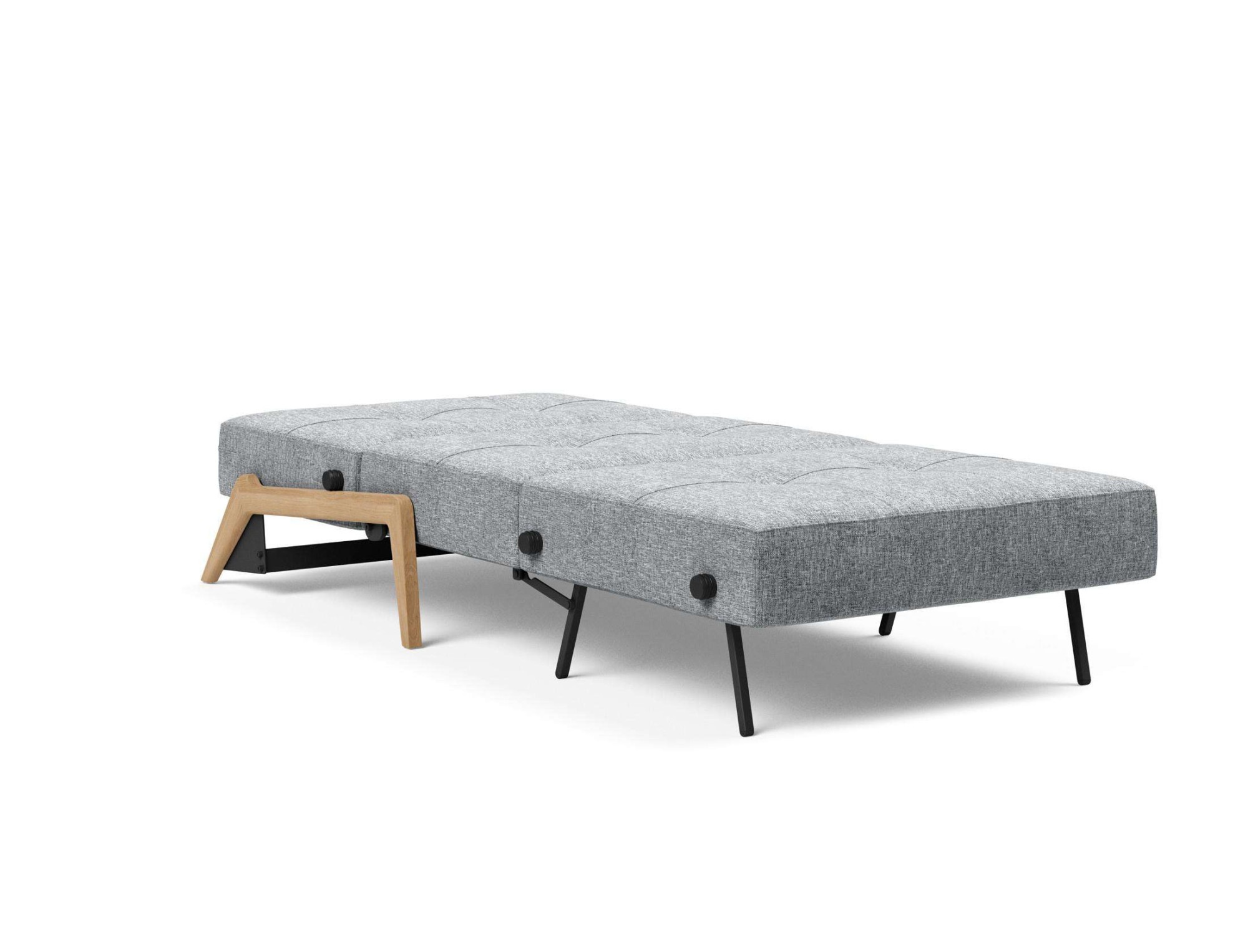 INNOVATION LIVING ™ Sessel »CUBED Schlafsessel«