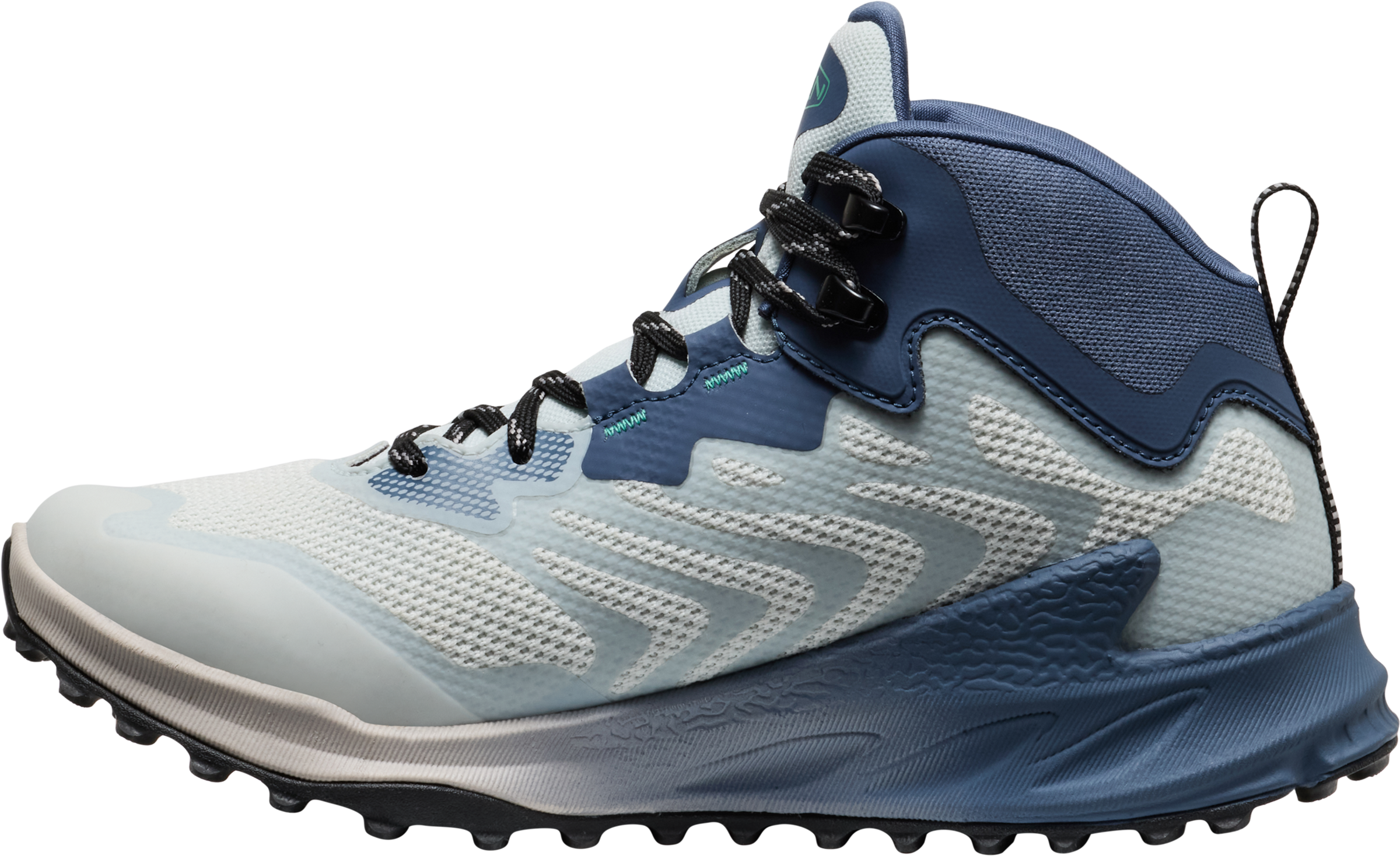 Keen Outdoorschuh »ZIONIC NXT MID WP«  wasserdicht