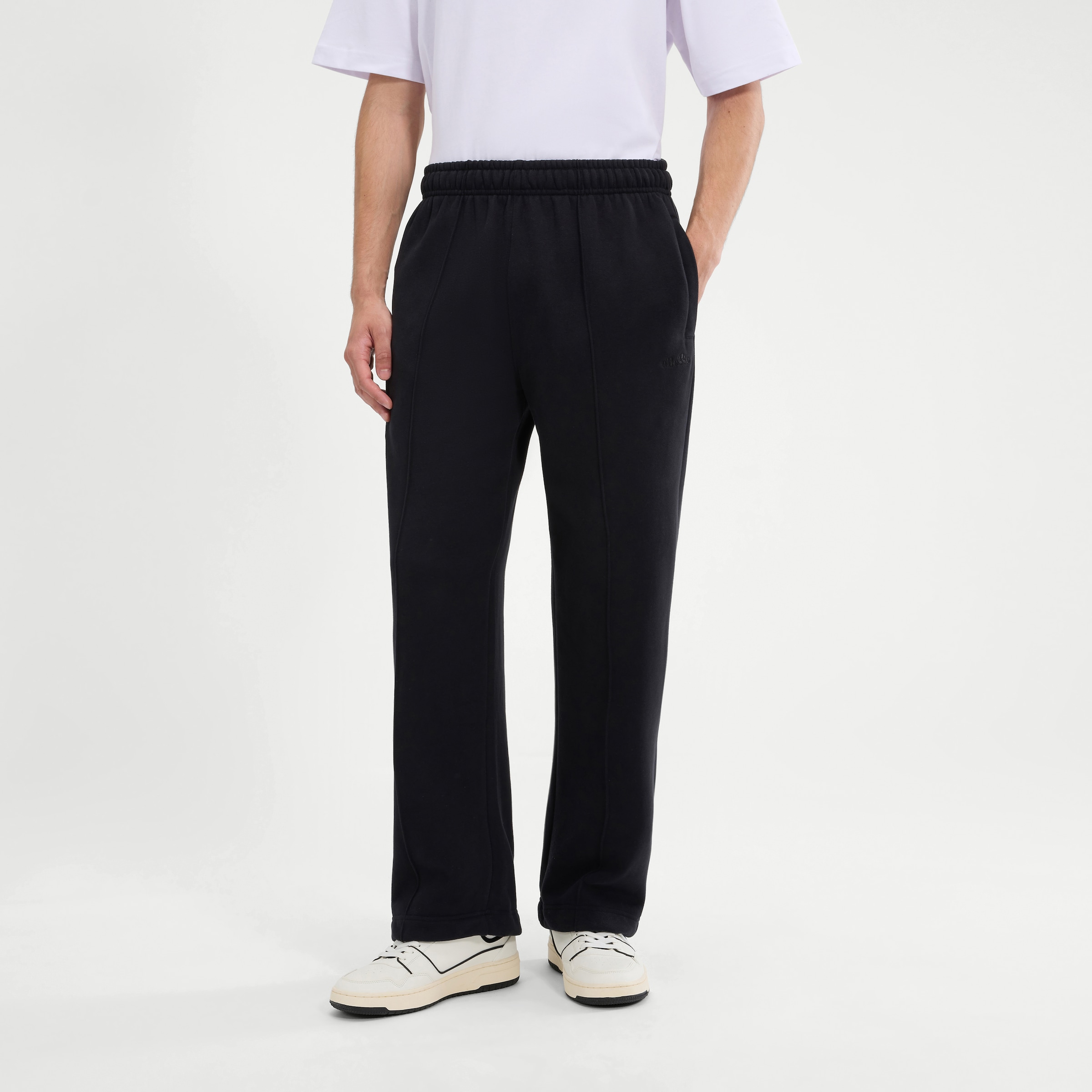 Ellesse Jogginghose »PAULLO JOG PANT«, (1 tlg.)