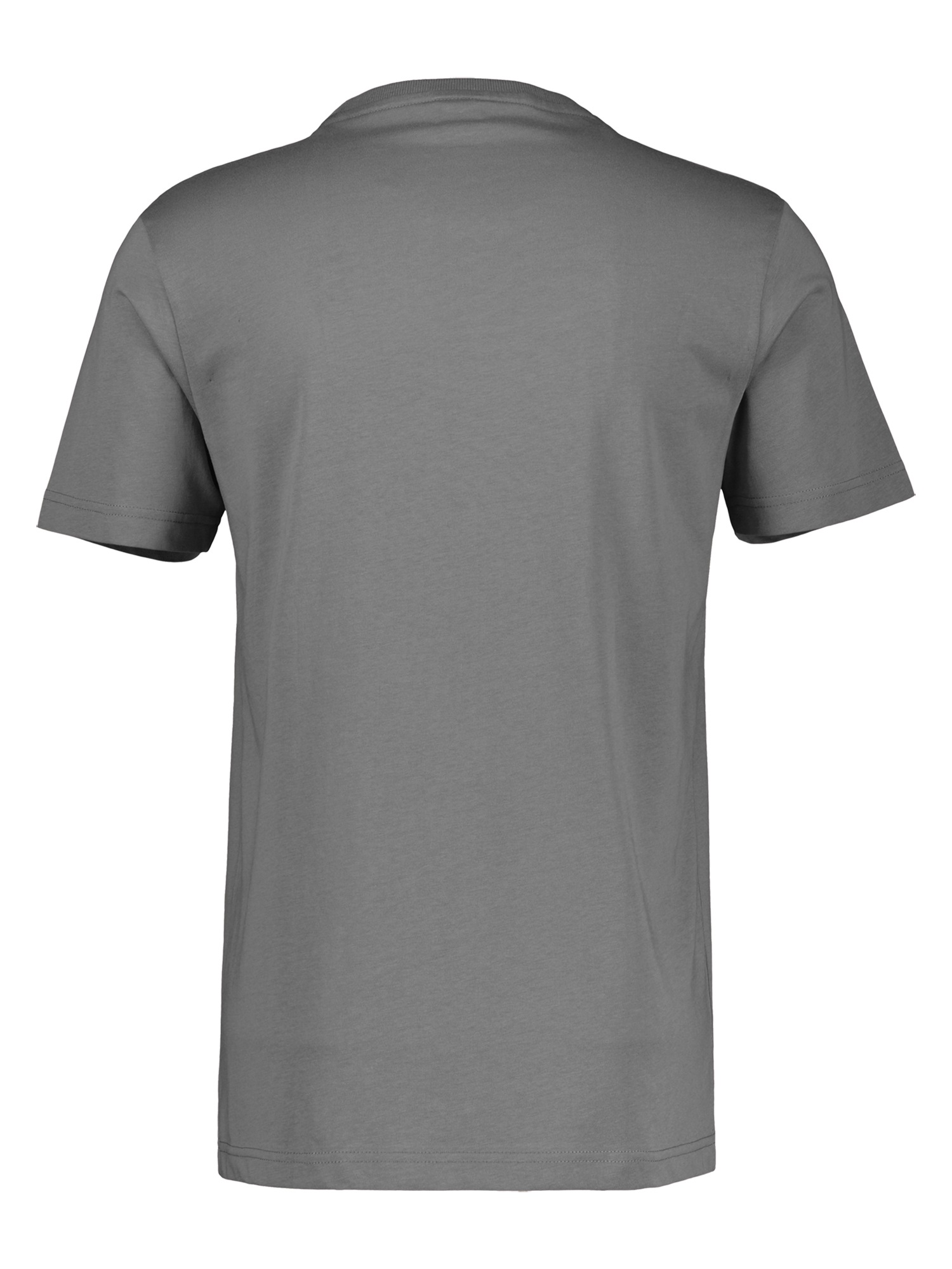 LERROS T-Shirt »LERROS T-Shirt mit Brustprint«