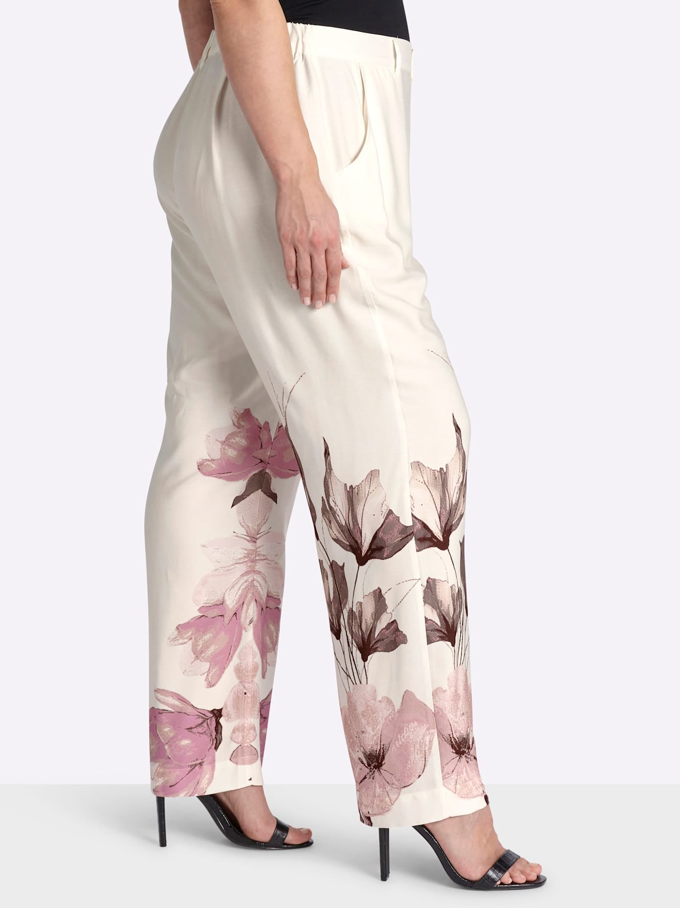 Sheego Webhose