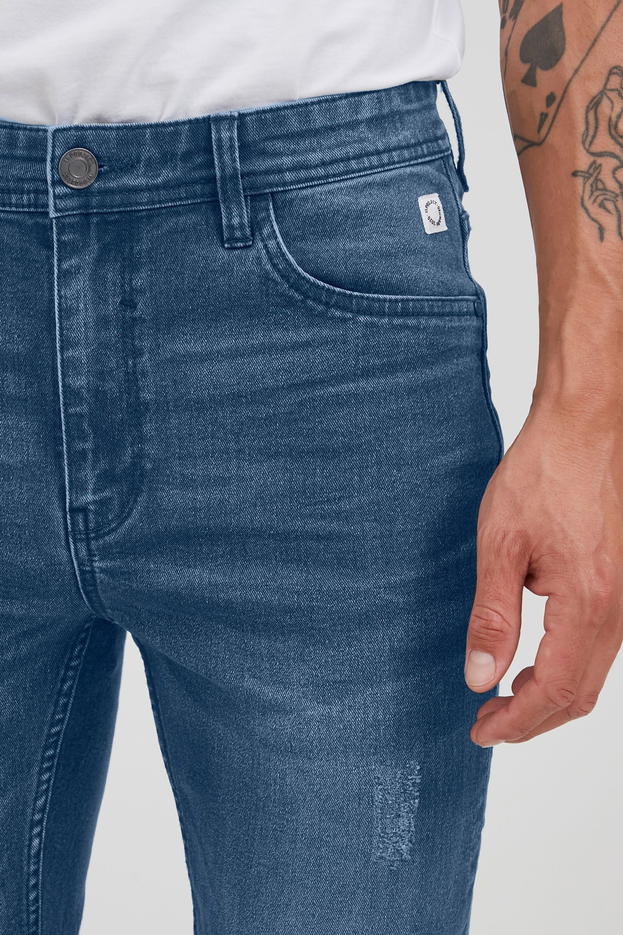 11 Project 5-Pocket-Jeans »5-Pocket-Jeans PRPiero«