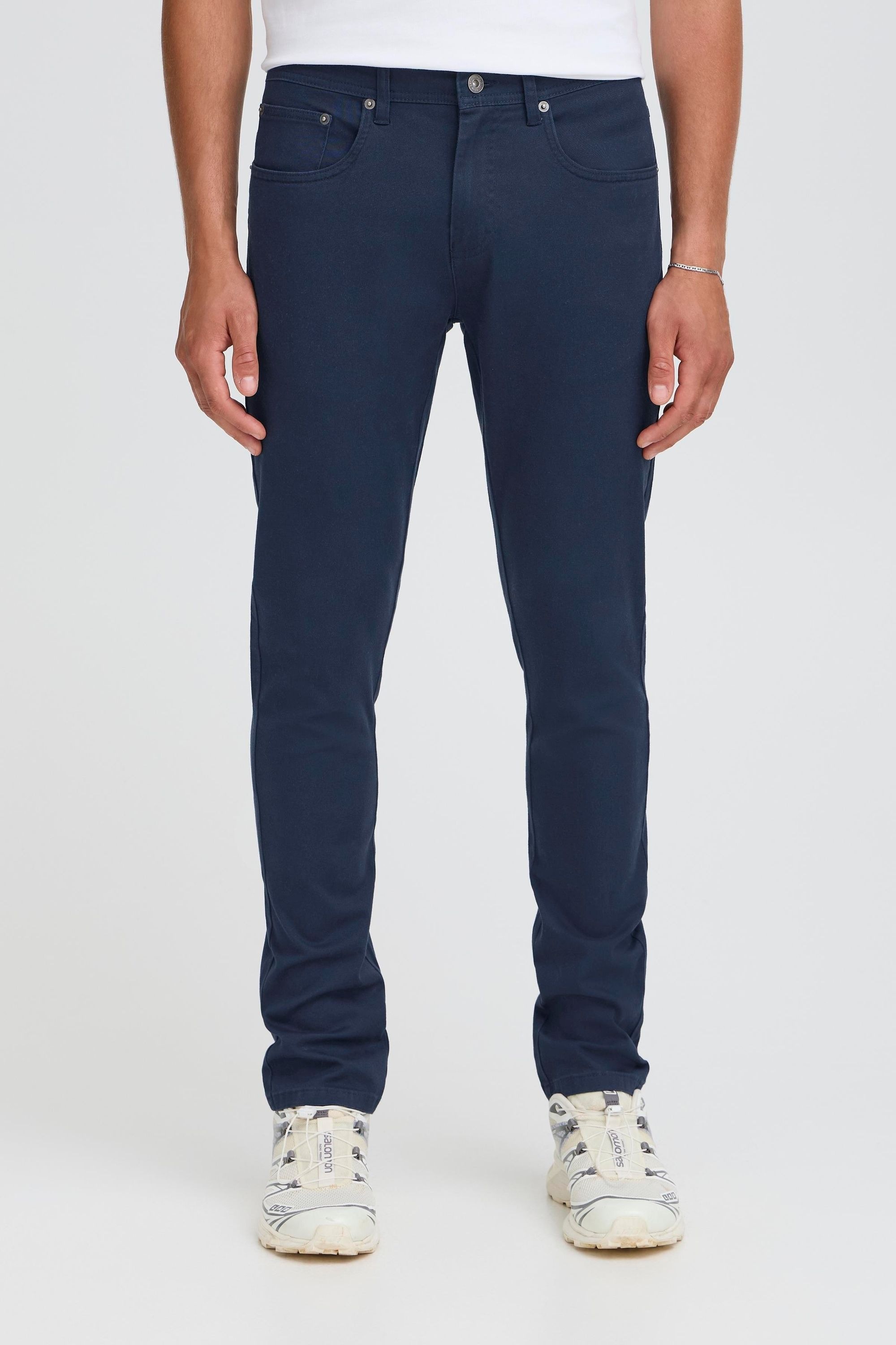 !Solid Chinohose »Chinohose SDCHAI«