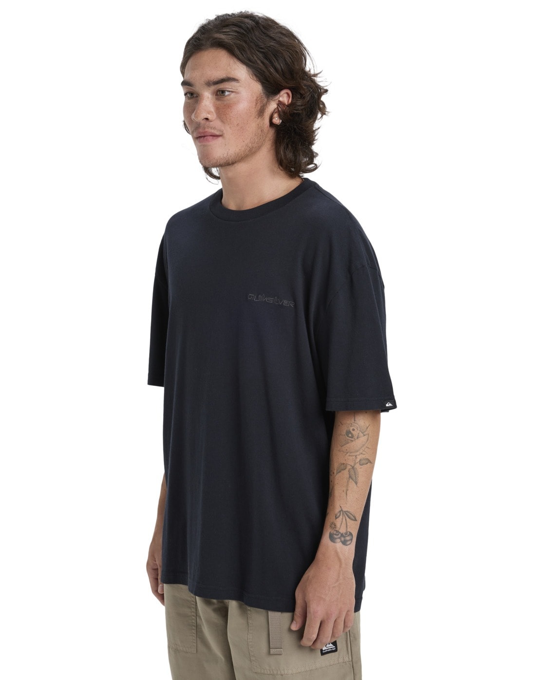 Quiksilver T-Shirt »Salt Water«