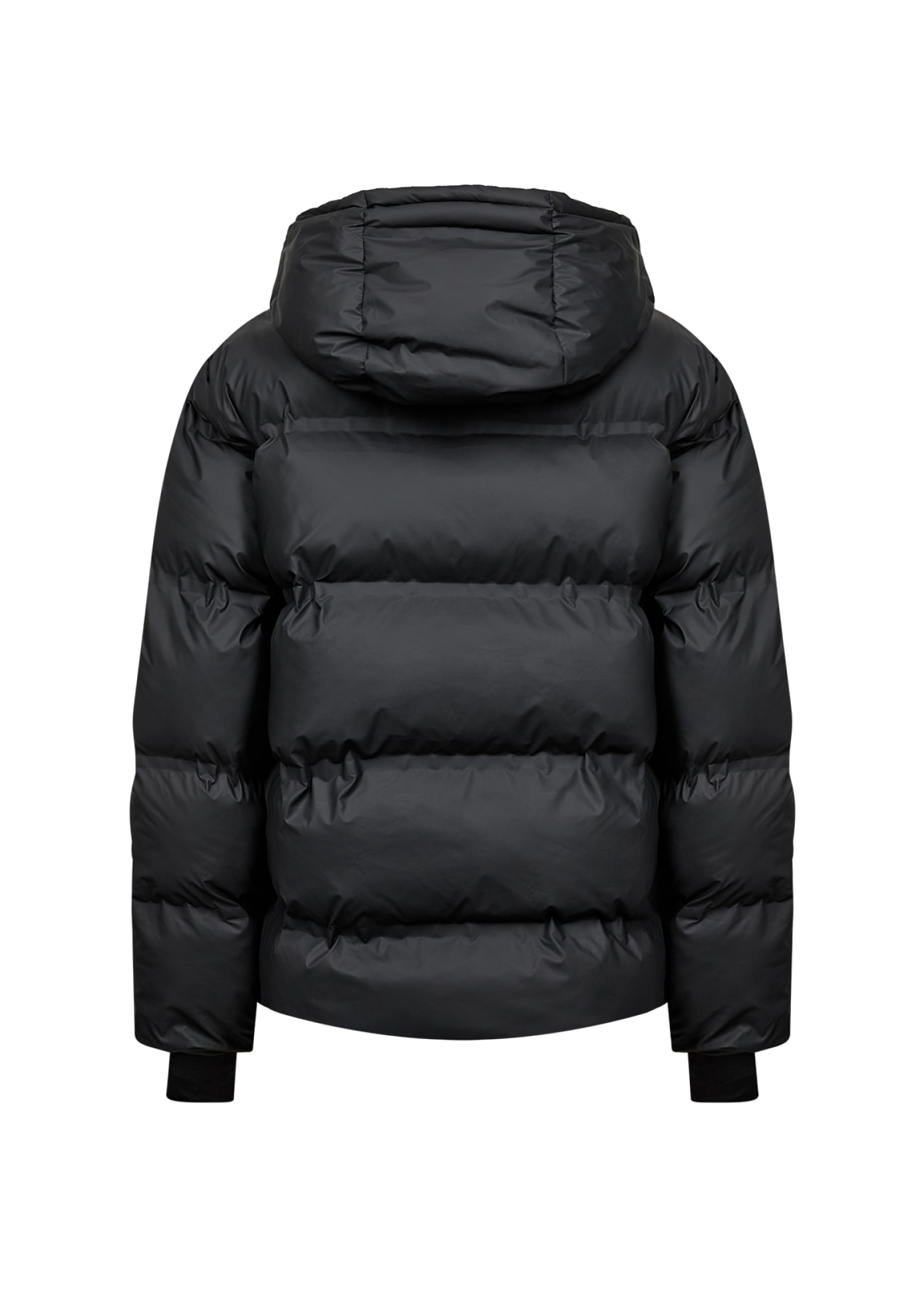 soyaconcept Steppjacke »SC-HENRIETTA 1« mit Kapuze Lederimitat