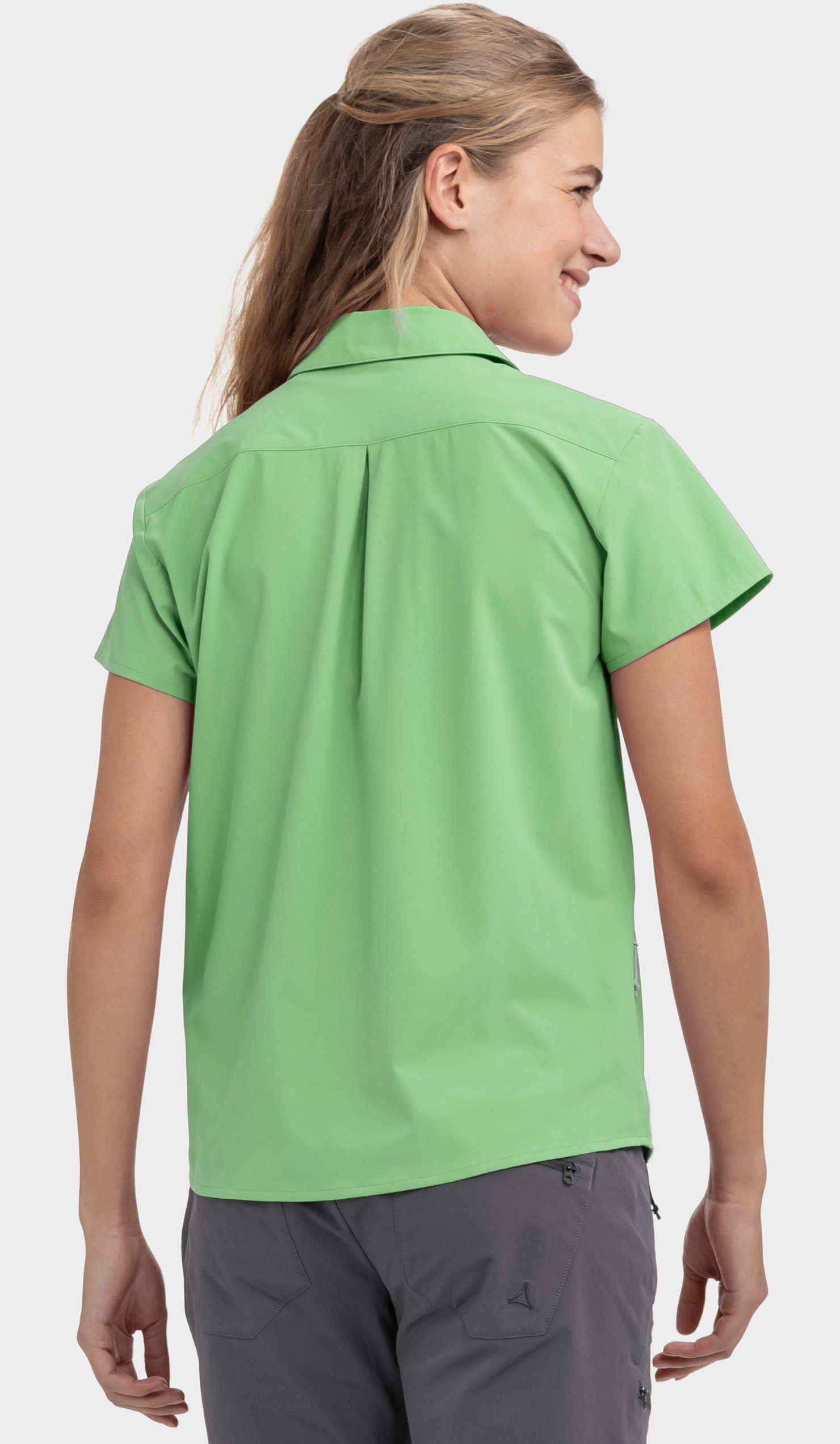 Schöffel Outdoorbluse »Blouse Style Dooser WMN«
