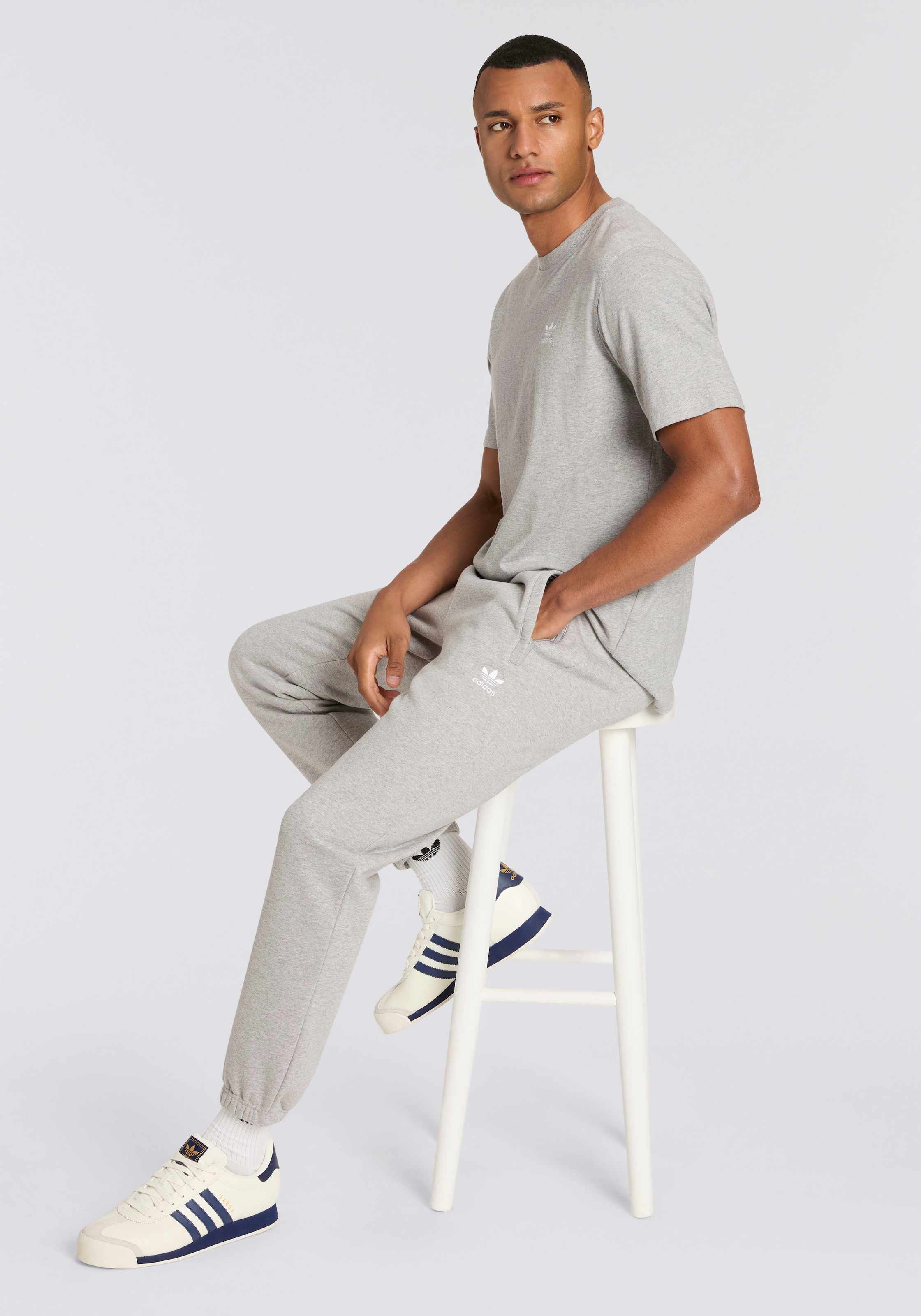 adidas Originals Sporthose »ESS PT«, (1 tlg.), Adidas Essentials Jogginghose