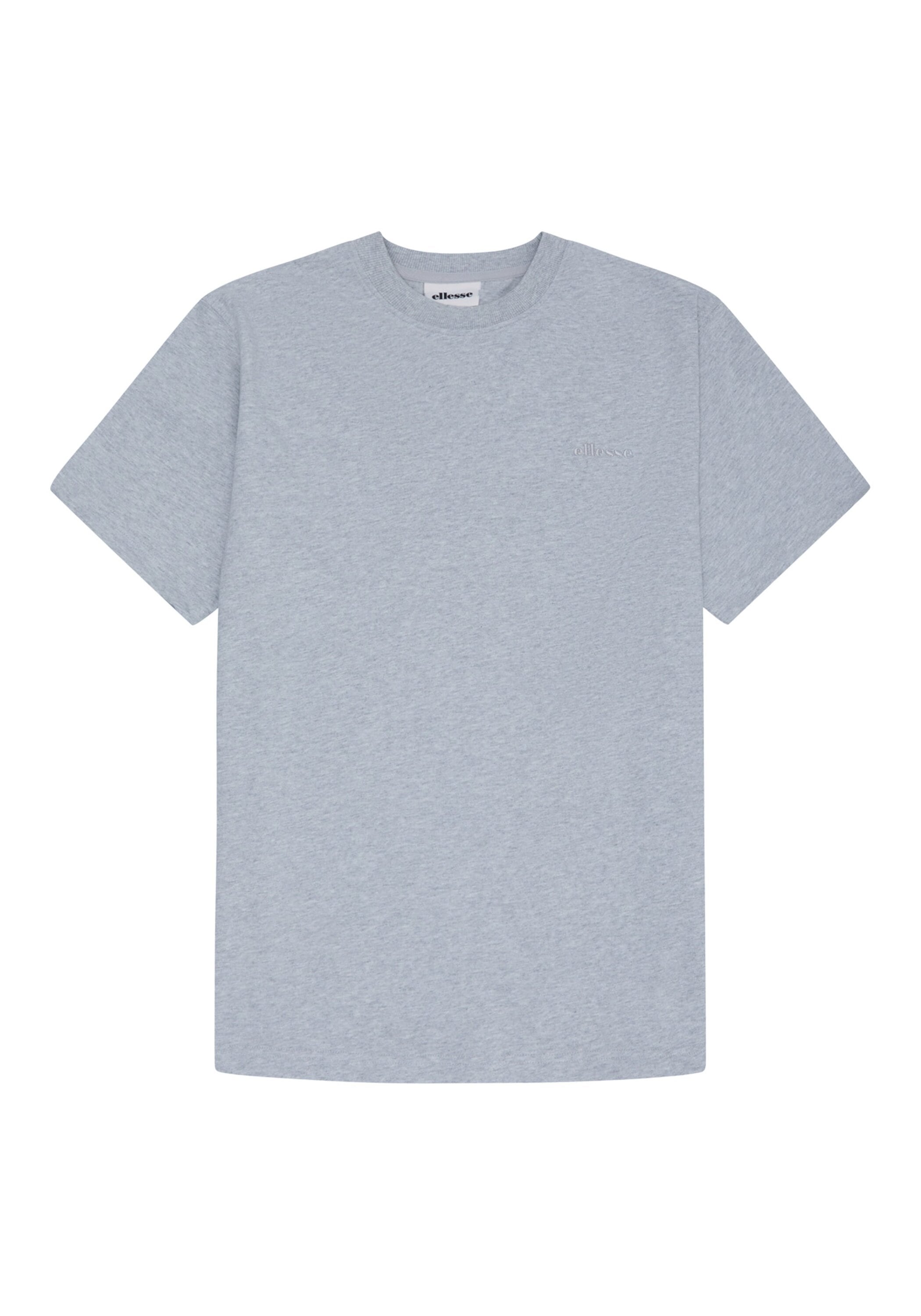 Ellesse T-Shirt »T-Shirt ACCIANO TEE 1er Pack«