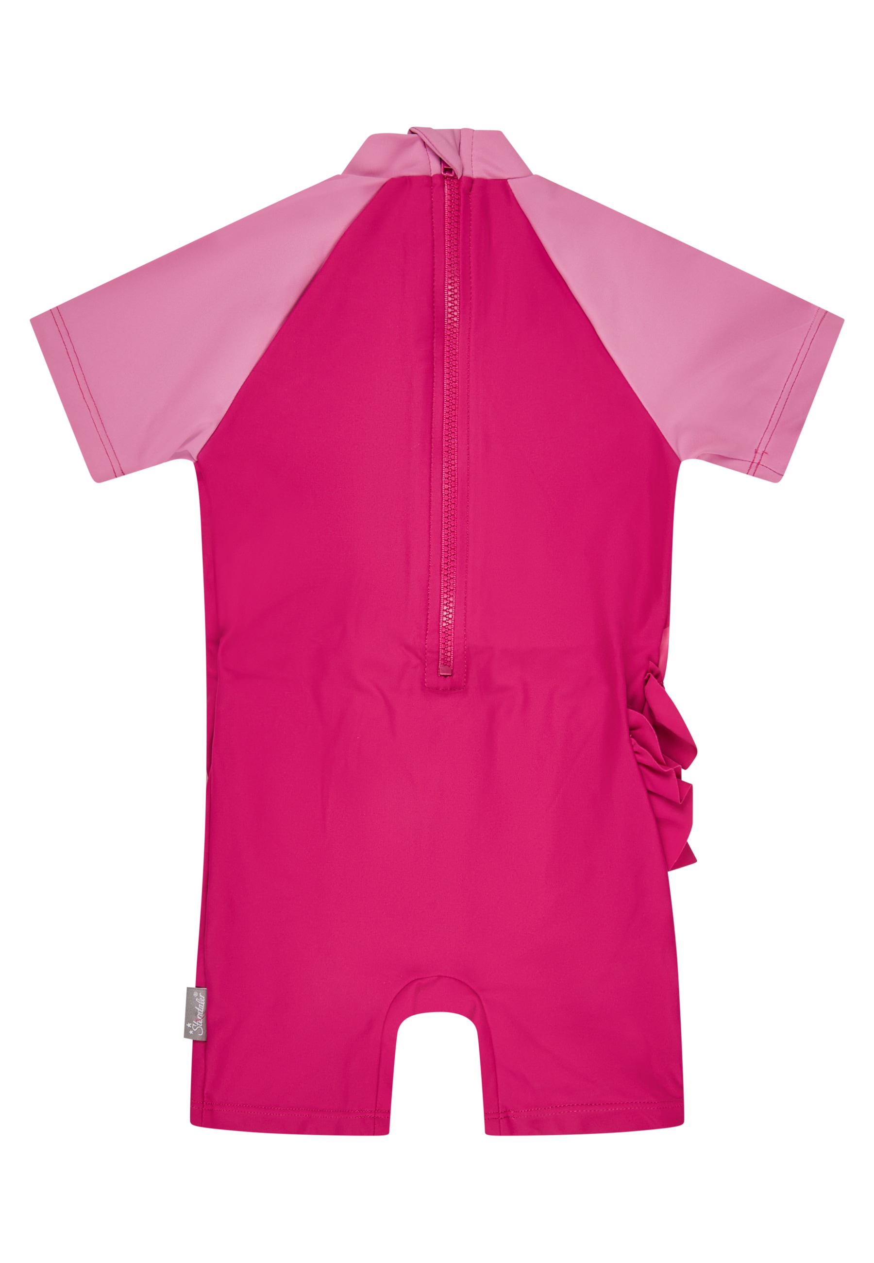 Sterntaler® Badehose »Schwimmanzug Einhorn«