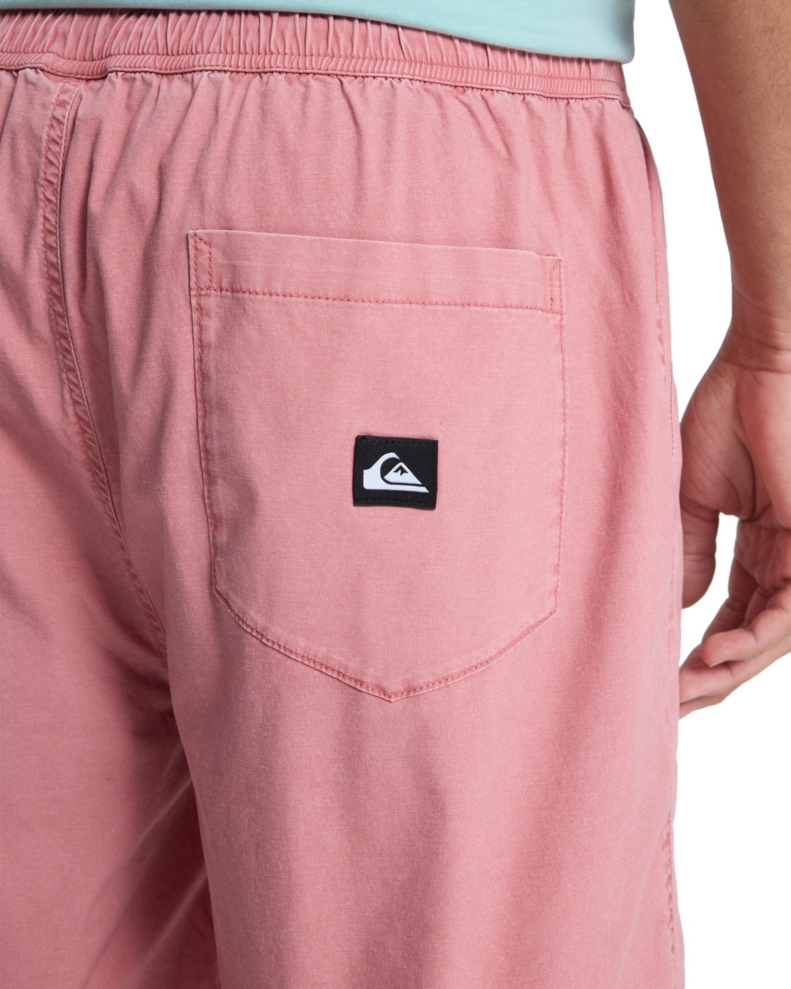 Quiksilver Shorts »Taxer 19"«