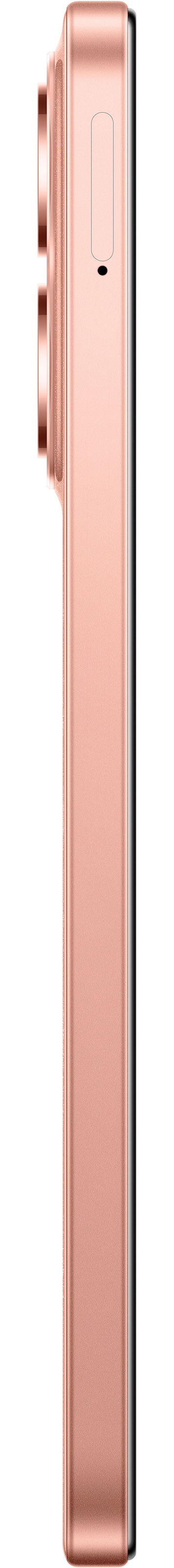 Xiaomi Smartphone »Redmi 15C 4+128GB« Twilight Orange