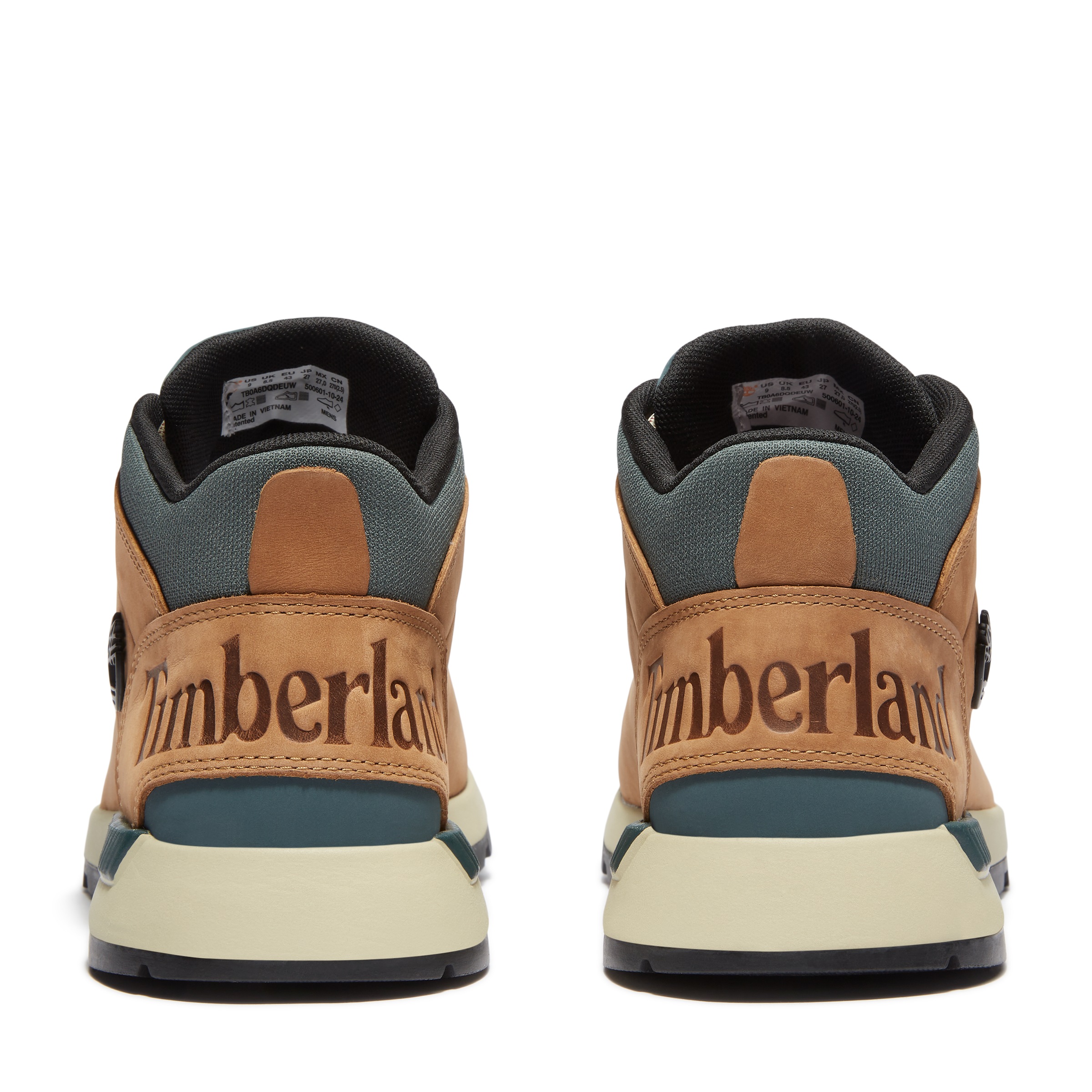 Timberland Schnürboots »SPRINT TREKKERMID LACE UP SNEAKER«, Winterschuhe, Sneakerboots, Winterboots