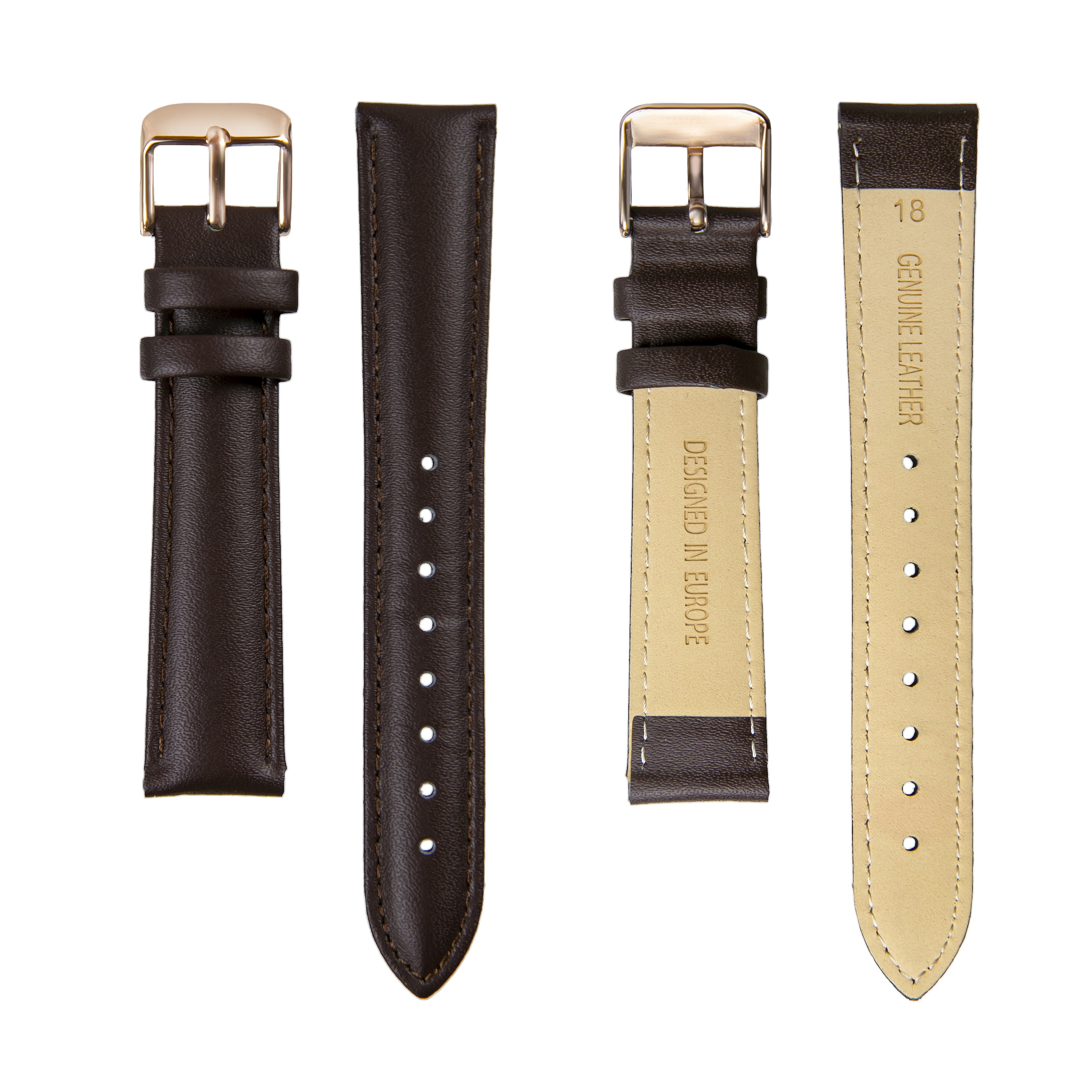 PHILIPP BLANC Quarzuhr »PB4-S038R«