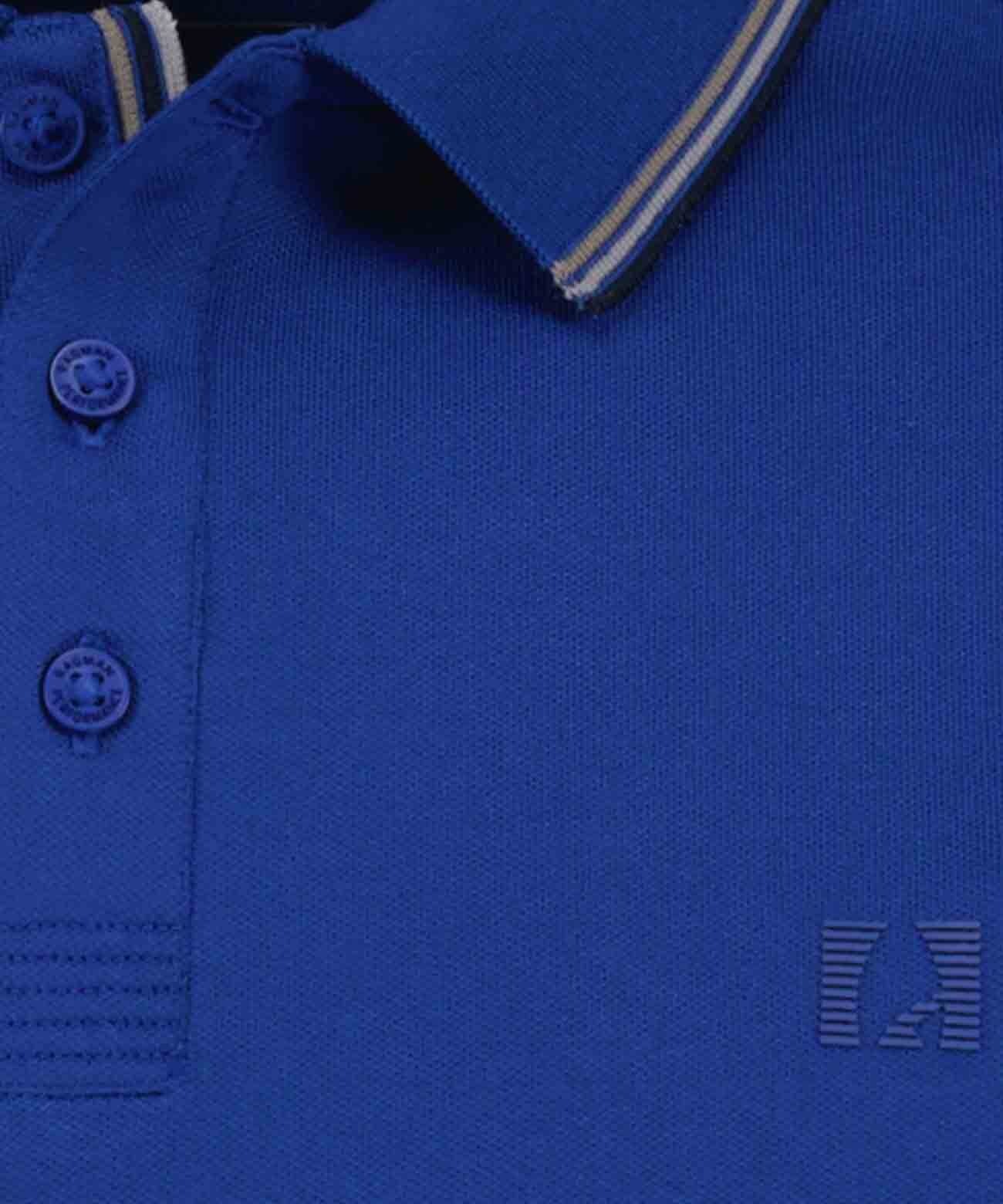 RAGMAN Poloshirt
