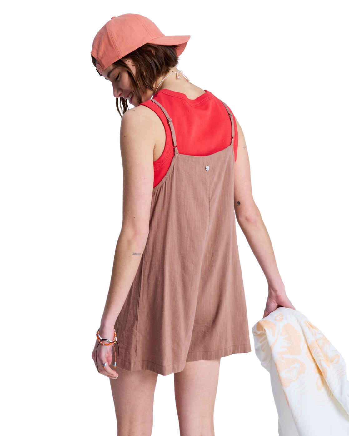 Roxy Overall »Lavender Haze«