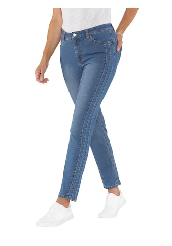 Classic Basics 5-Pocket-Jeans, (1 tlg.) kaufen