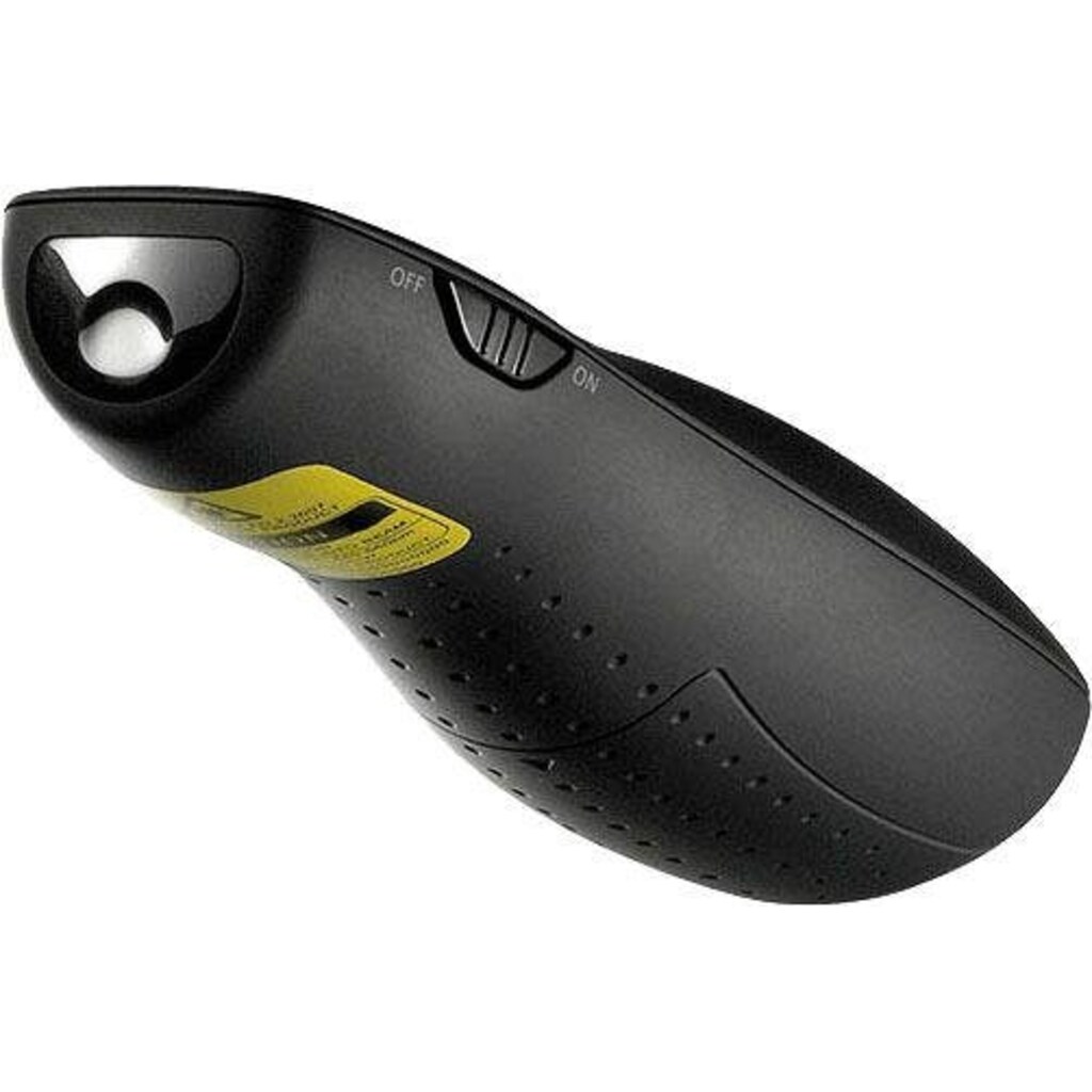 Logitech Presenter »Wireless Presenter R400«