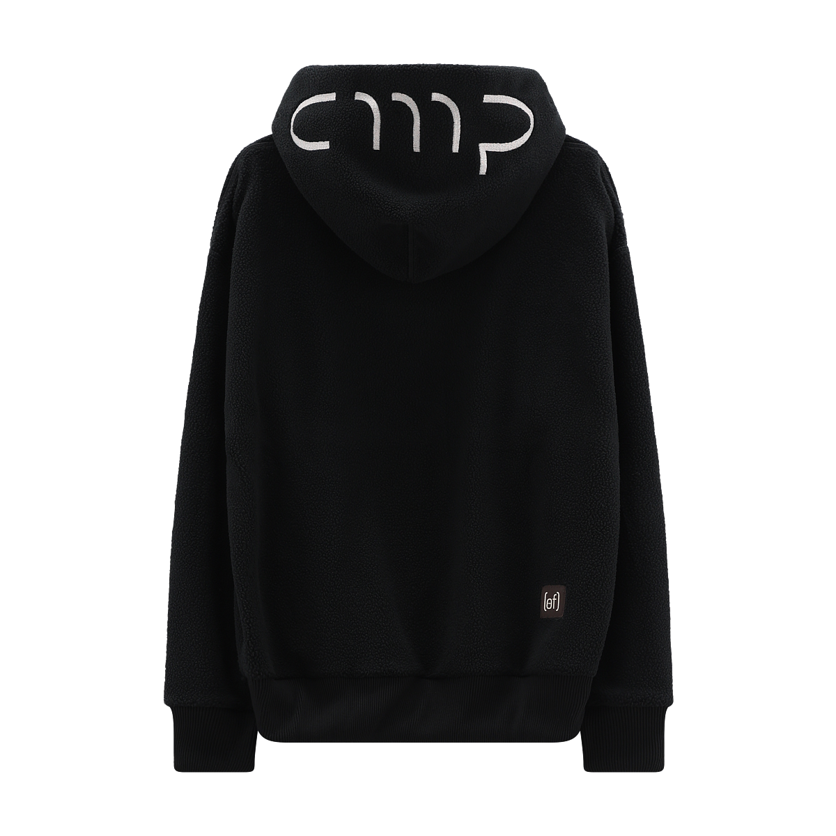 CMP Kapuzenpullover 1 Stk. tlg.