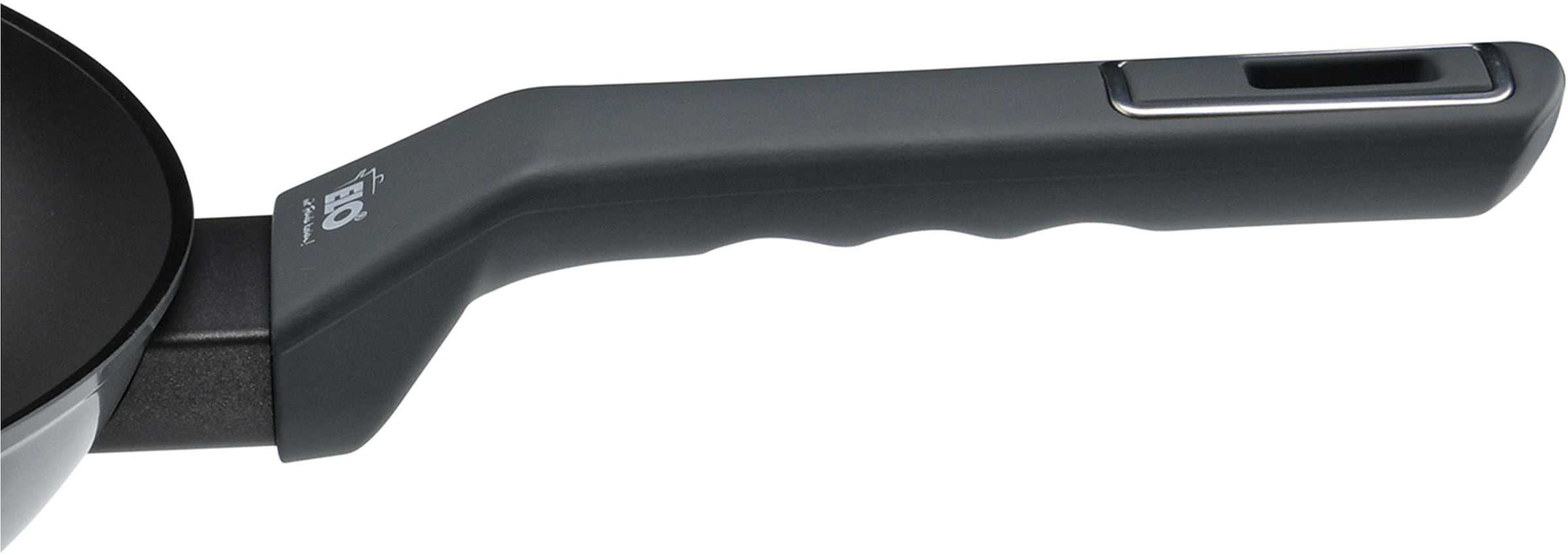 Elo Pfannen-Set »Ecolife 3 teilig« Aluminium Set, je 1 Pfanne Ø 20/24/28 cm, 3 Stk. tlg. Induktion