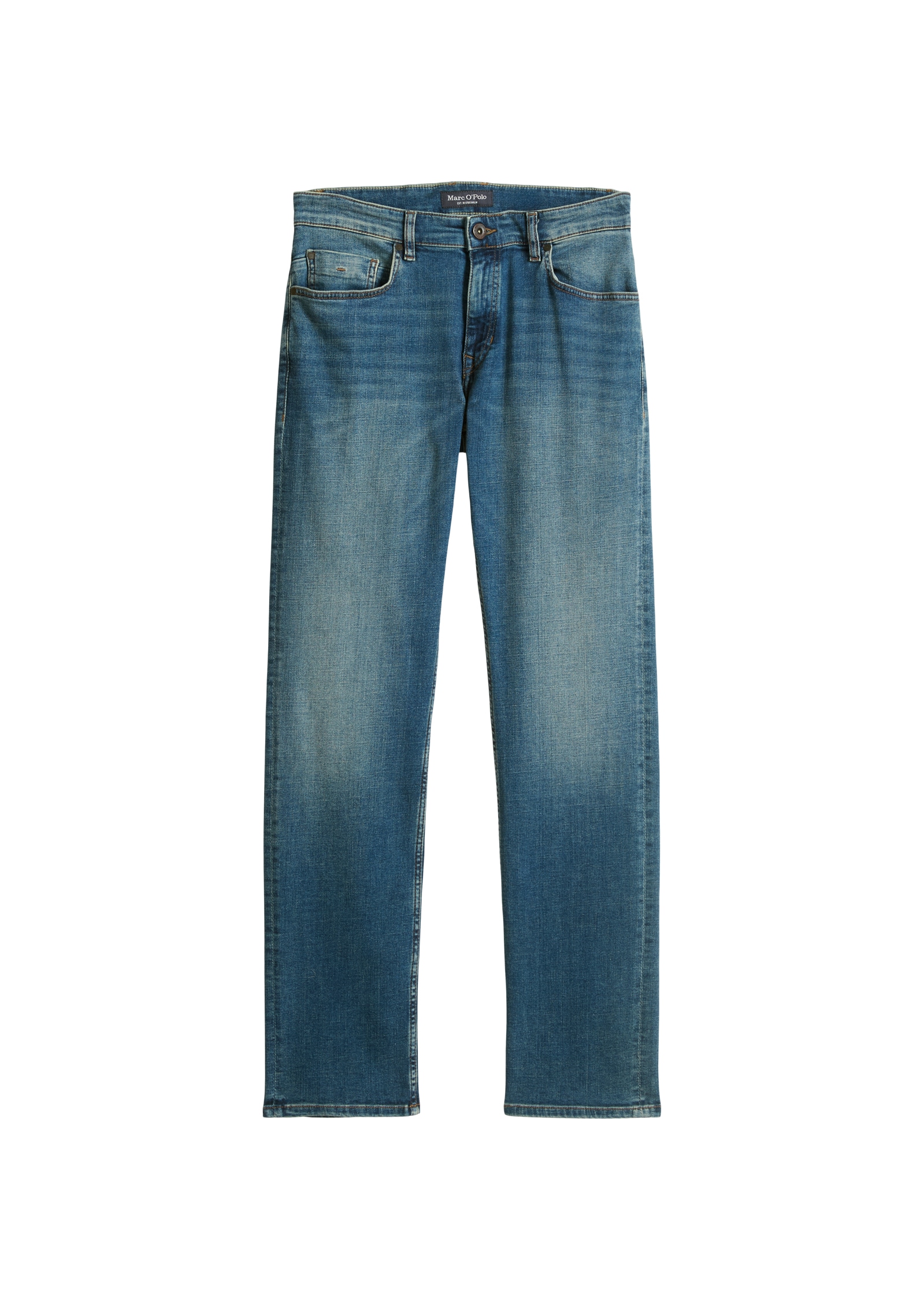 Marc O'Polo Regular-fit-Jeans »KEMI«