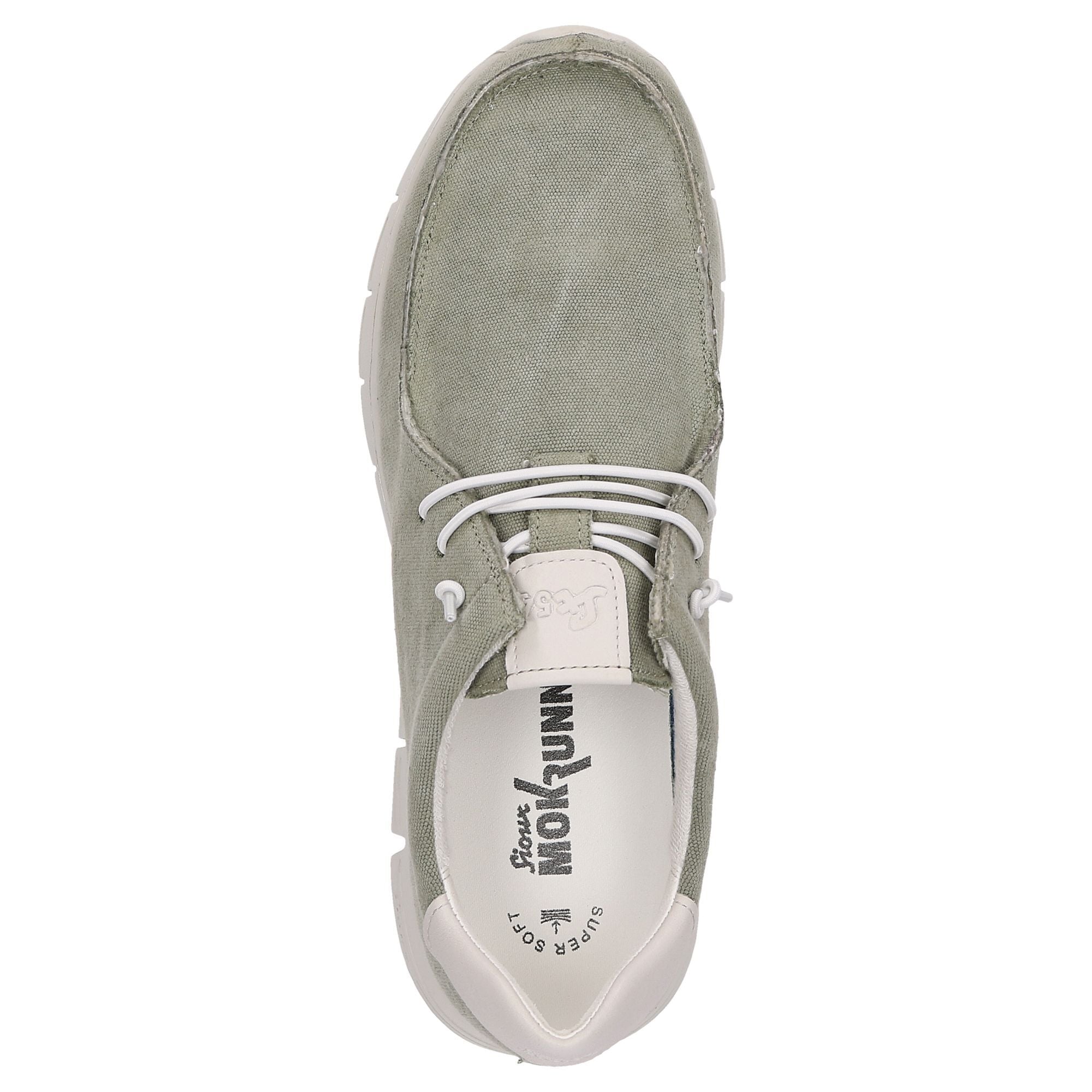 SIOUX Schnürschuh »Mokrunner-H-007«
