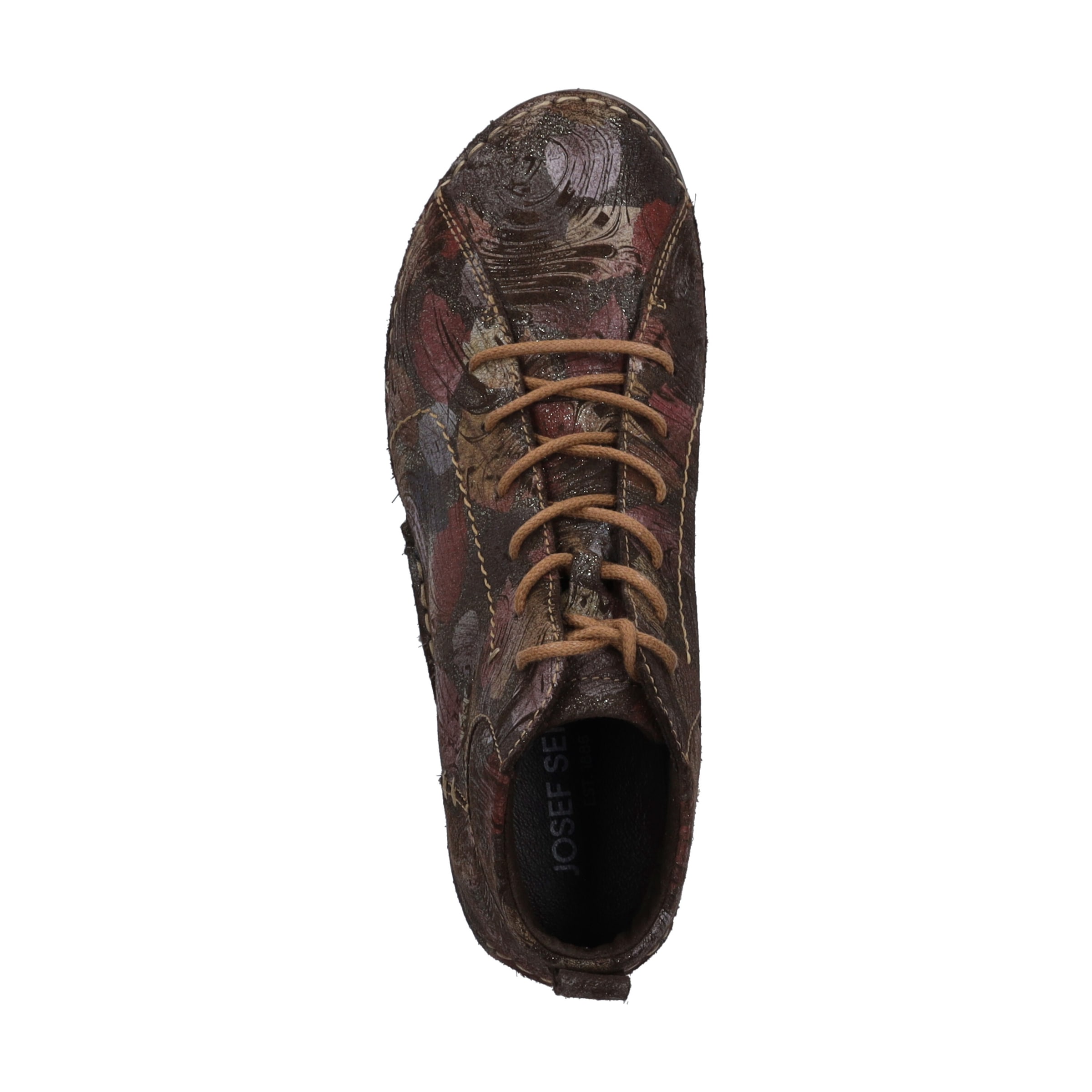 Josef Seibel Stiefelette »Fergey 97, moro«