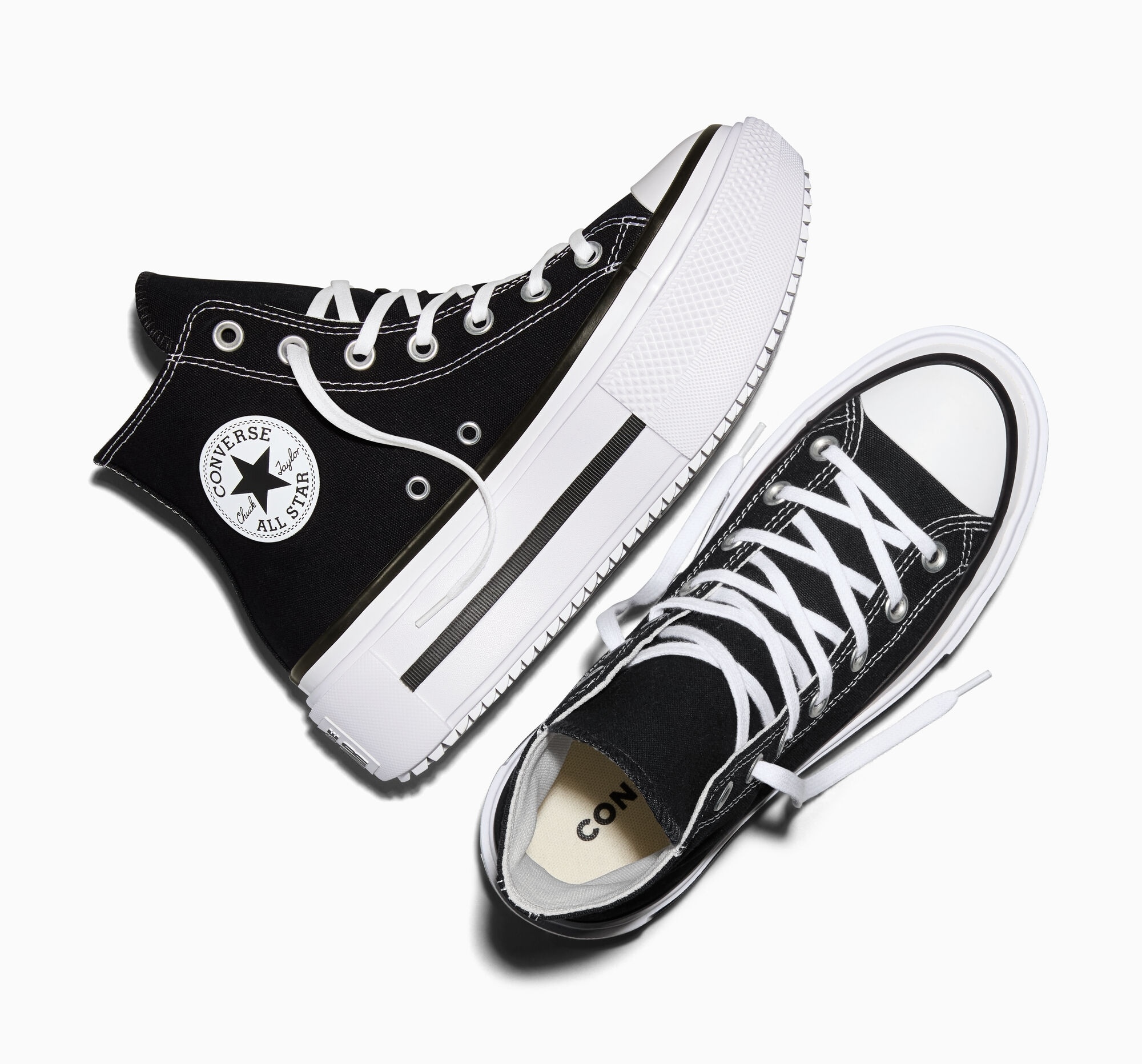 Converse Sneaker »CHUCK TAYLOR ALL STAR LIFT DOUBLE«