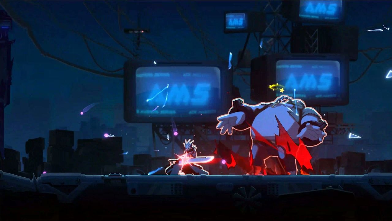 PM Studios Spielesoftware »BlazBlue Entropy Effect X« Nintendo Switch