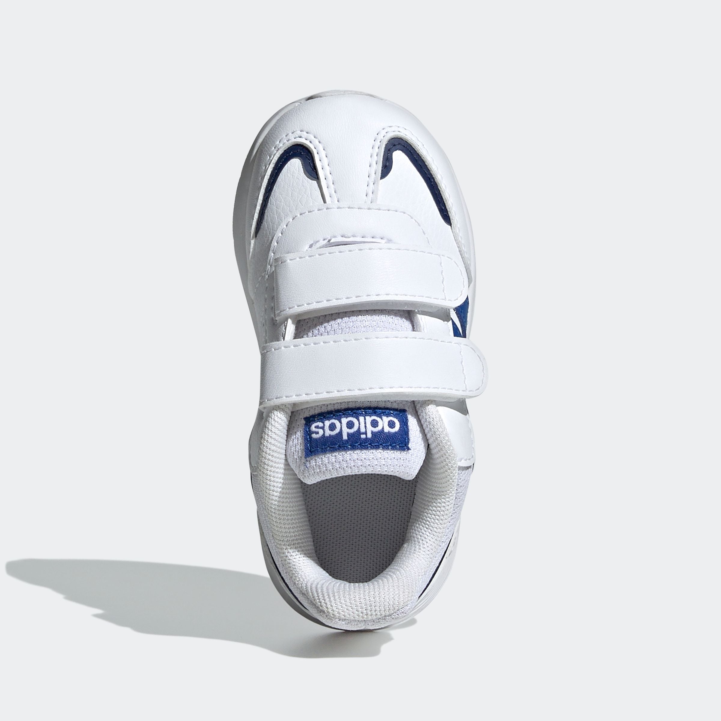 adidas Sportswear Klettschuh »TENSAUR SWITCH KIDS«, für Kinder