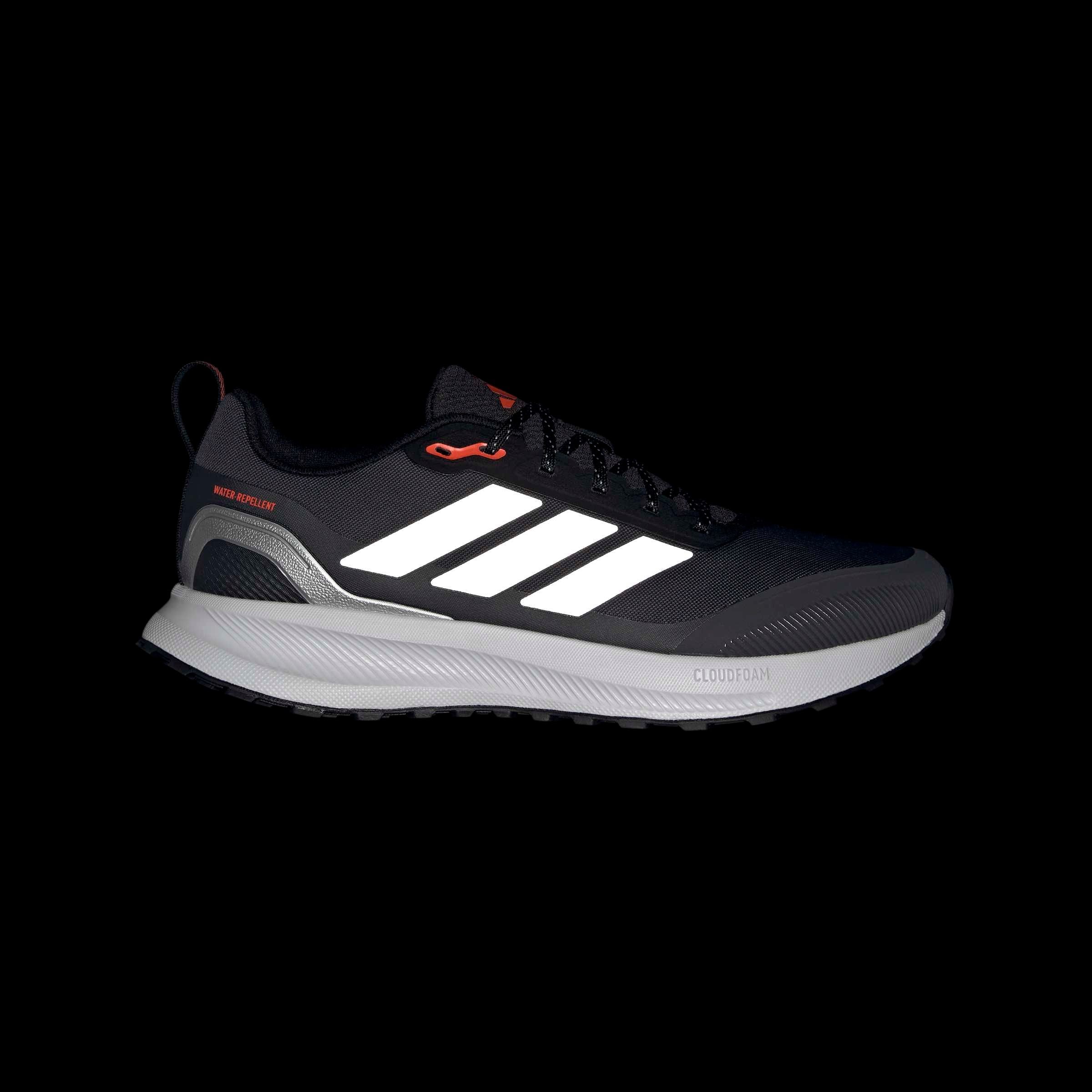adidas Performance Laufschuh »RUNFALCON 5 TR«