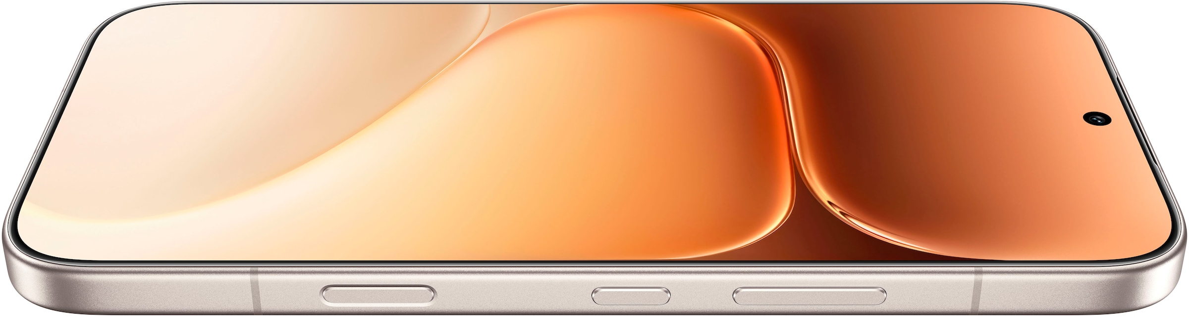 Honor Smartphone »600« gold