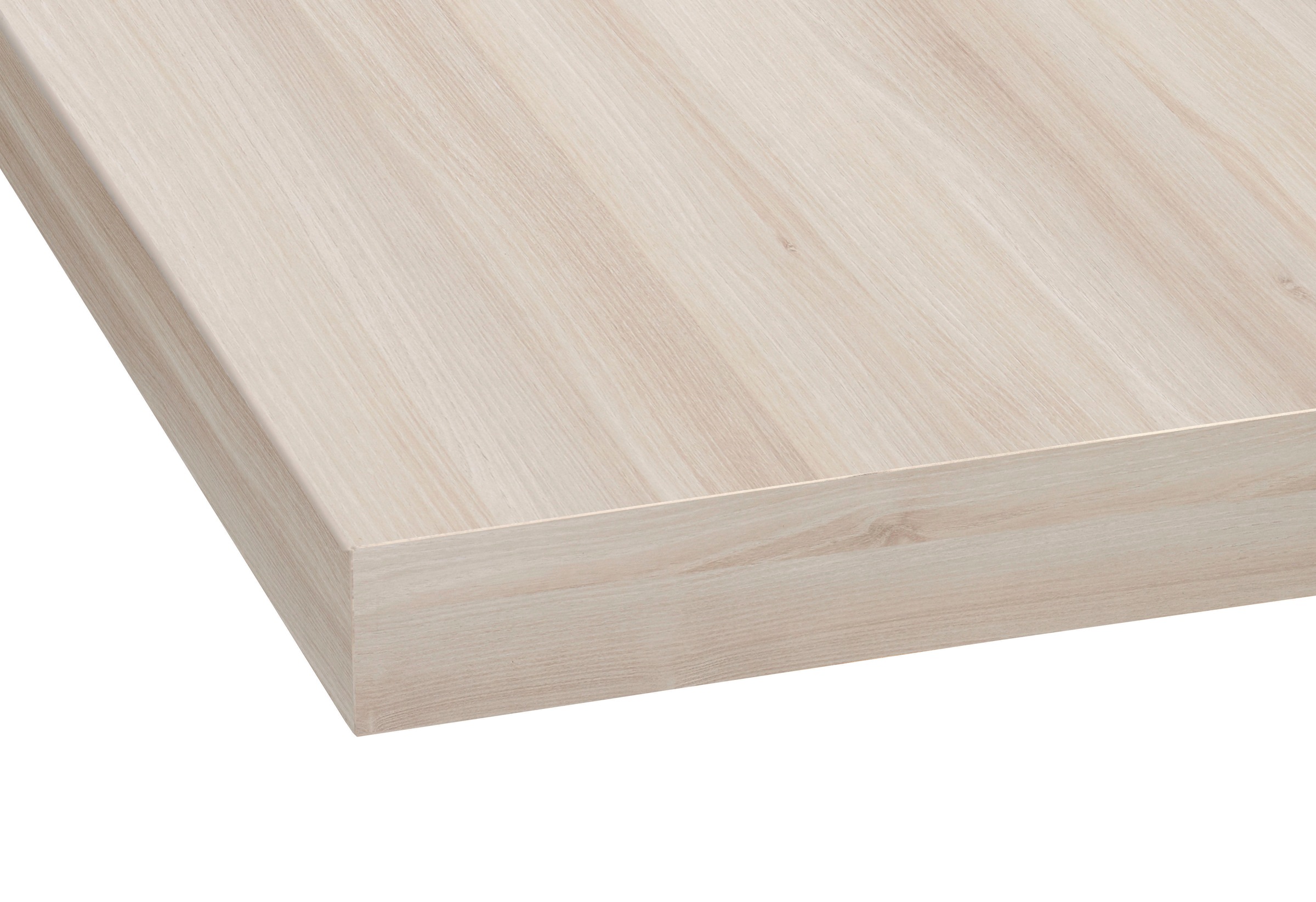 OPTIFIT Küchenzeile »Faro«, Stellbreite 300x175 cm, wahlweise mit E-Geräten,mit Apothekerschr.